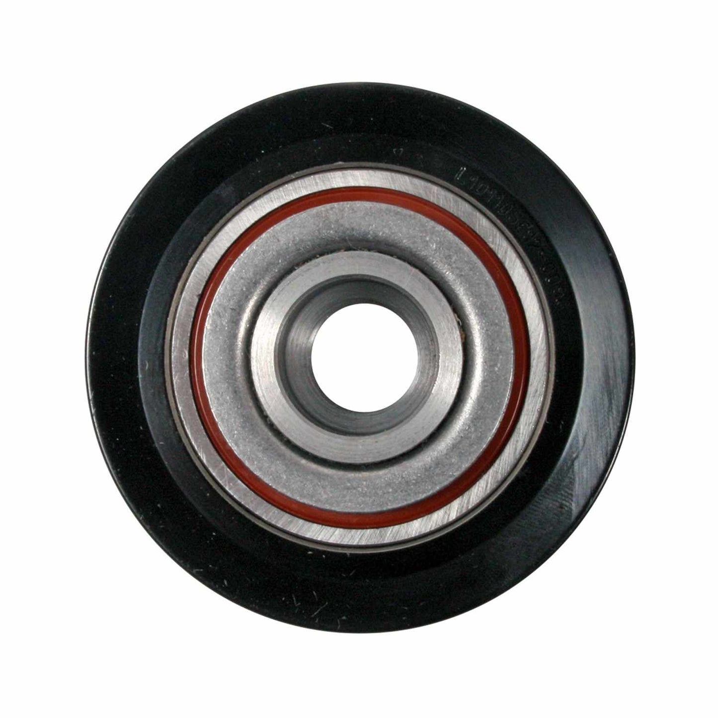 Continental Alternator Decoupler Pulley 49931