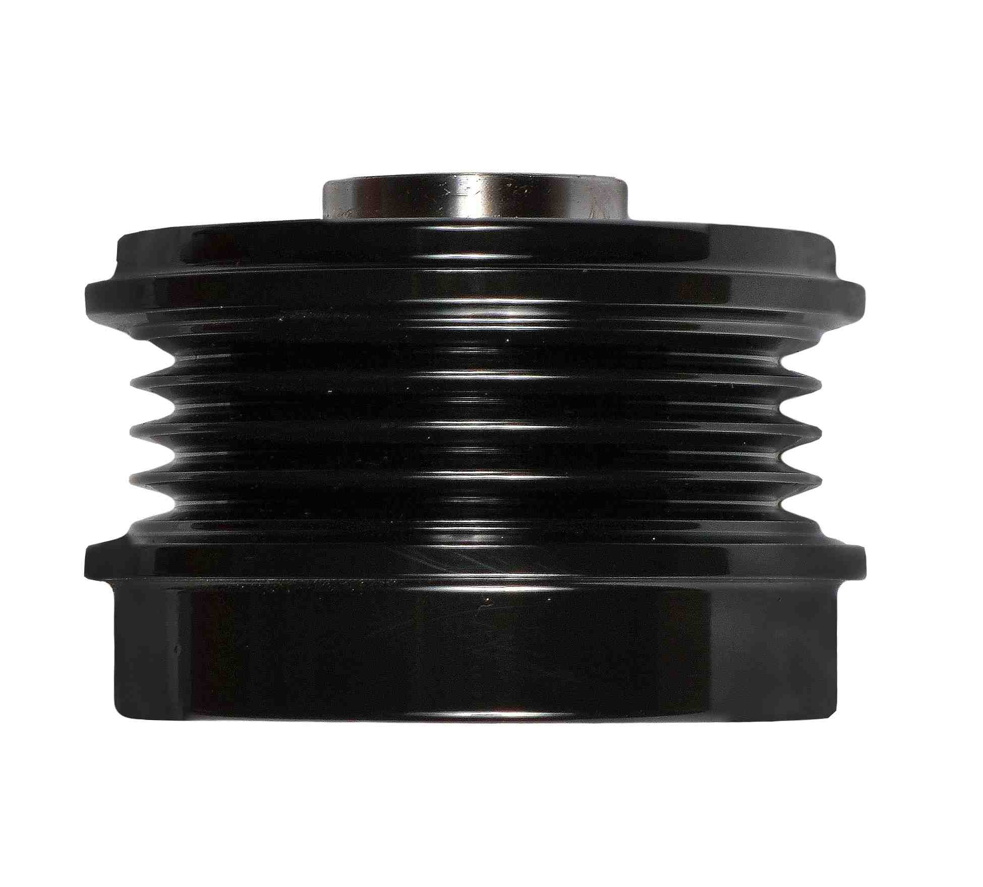 Continental Alternator Decoupler Pulley 49943