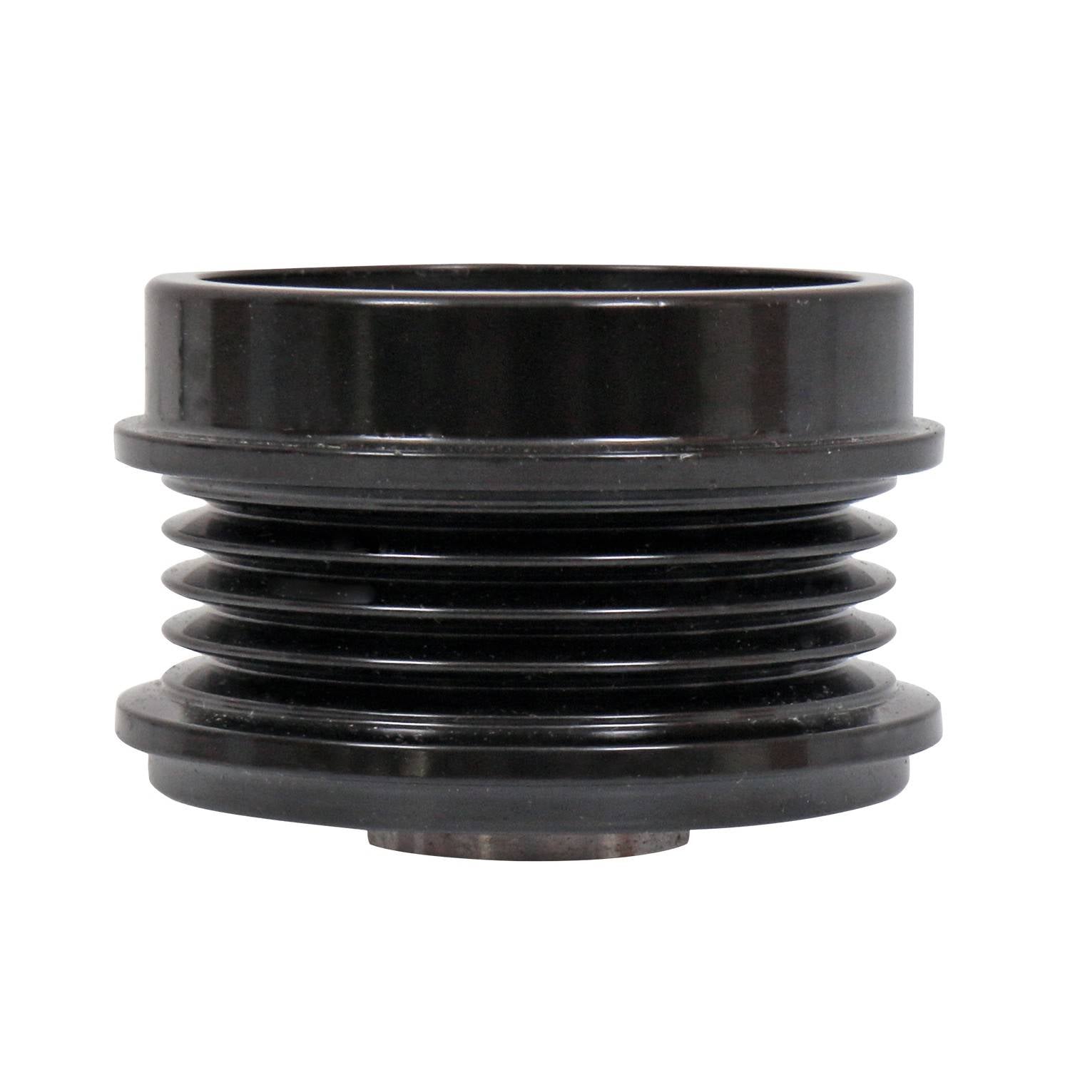 Continental Alternator Decoupler Pulley 49943