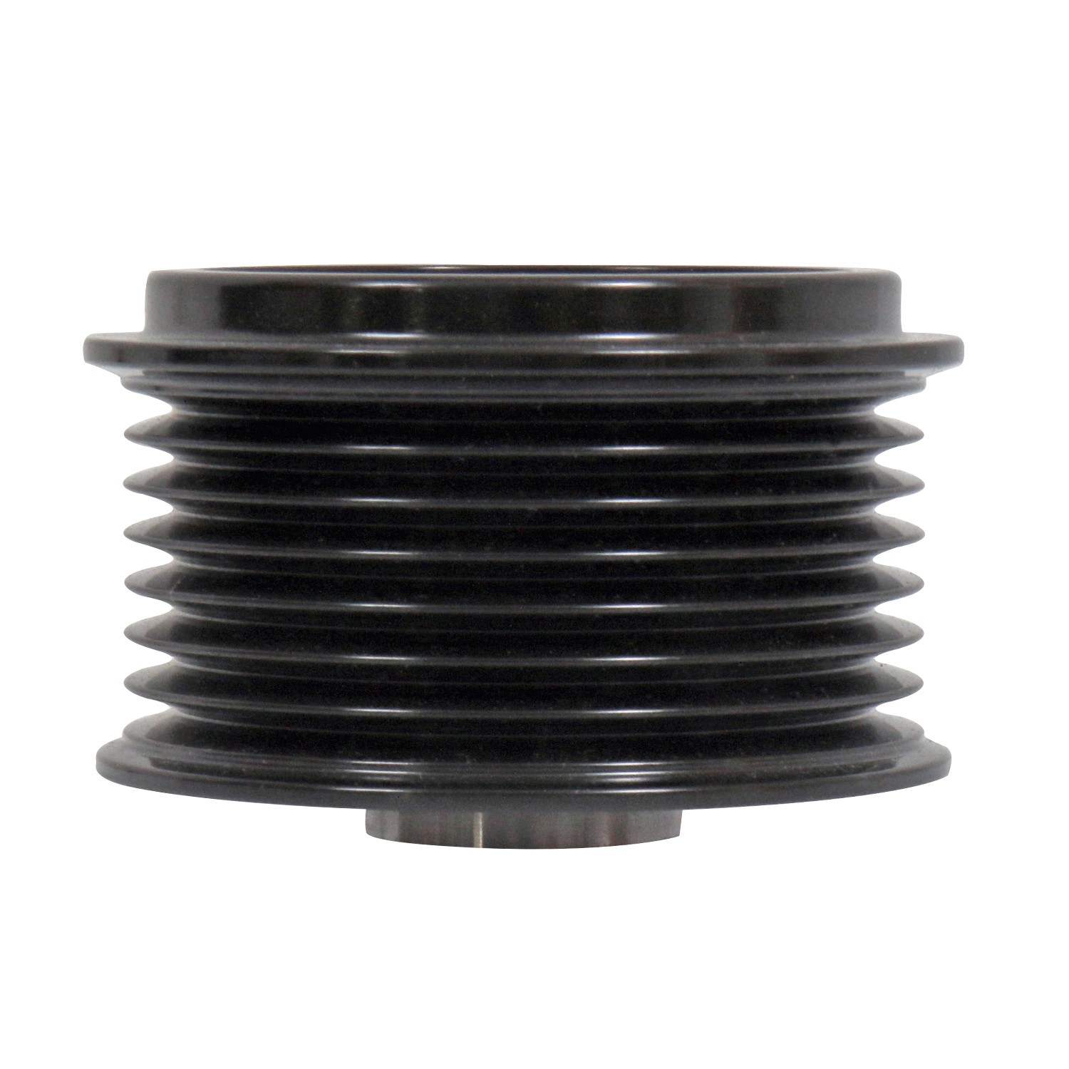 Continental Alternator Decoupler Pulley 49944