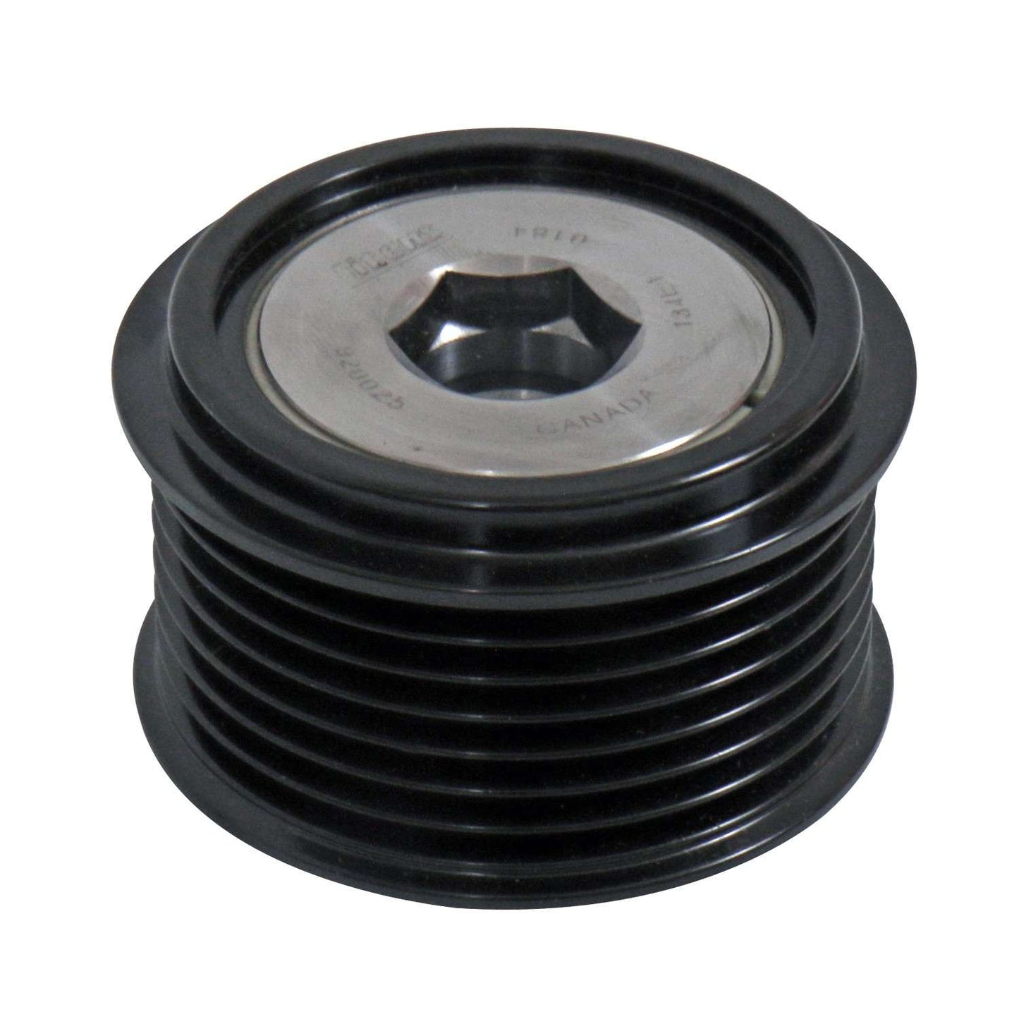 Continental Alternator Decoupler Pulley 49944