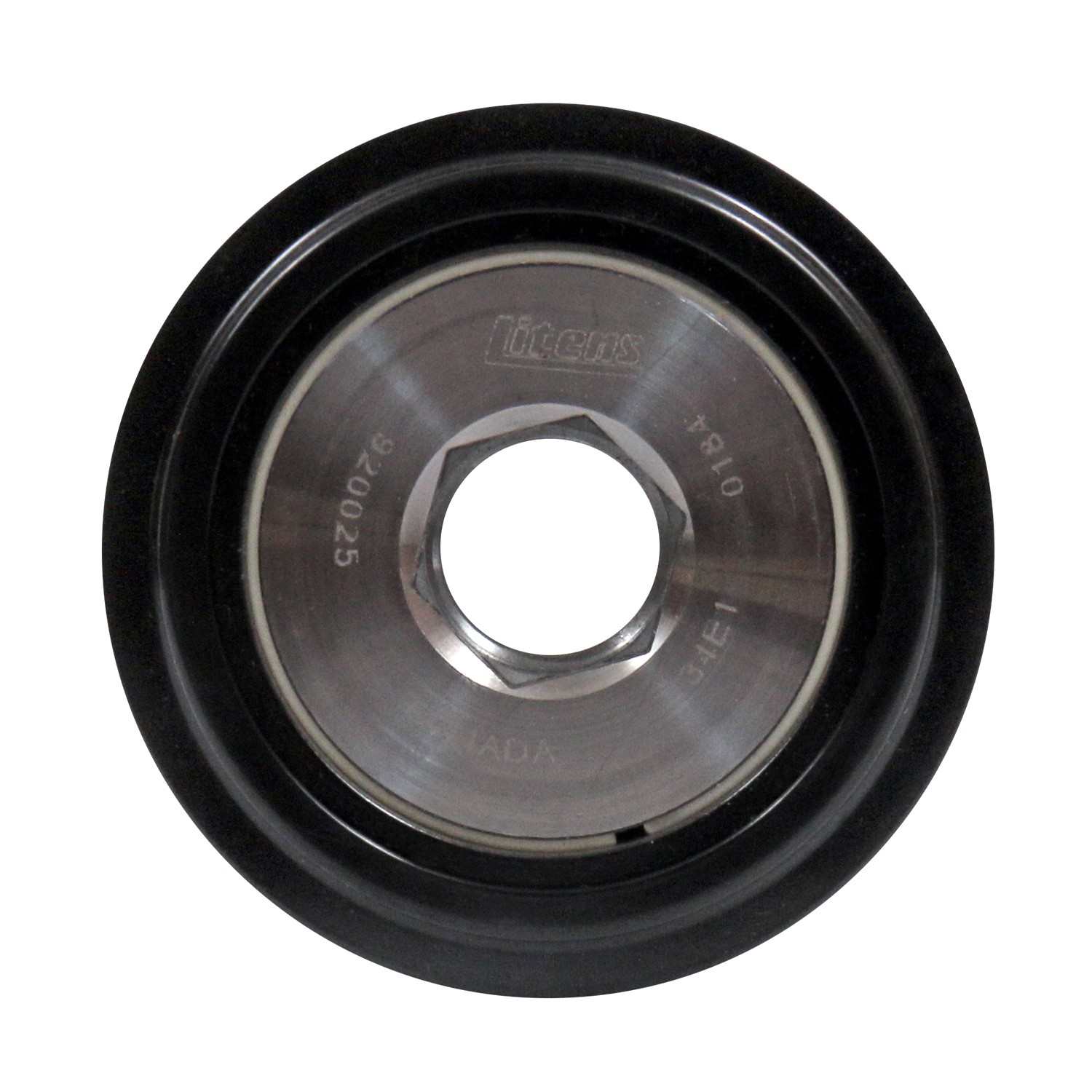 Continental Alternator Decoupler Pulley 49944