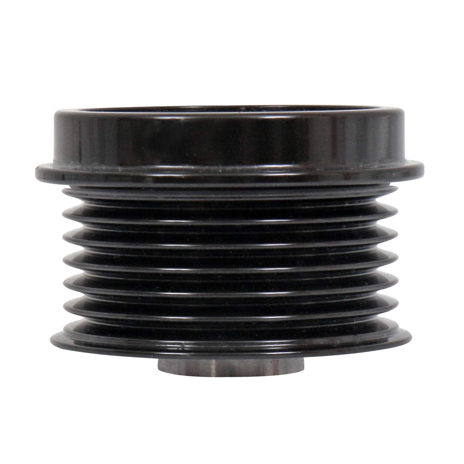 Continental Alternator Decoupler Pulley 49949