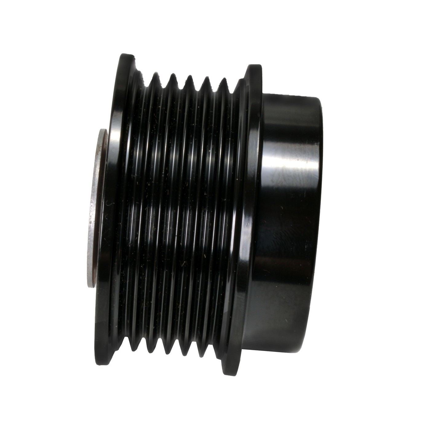 Continental Alternator Decoupler Pulley 49954