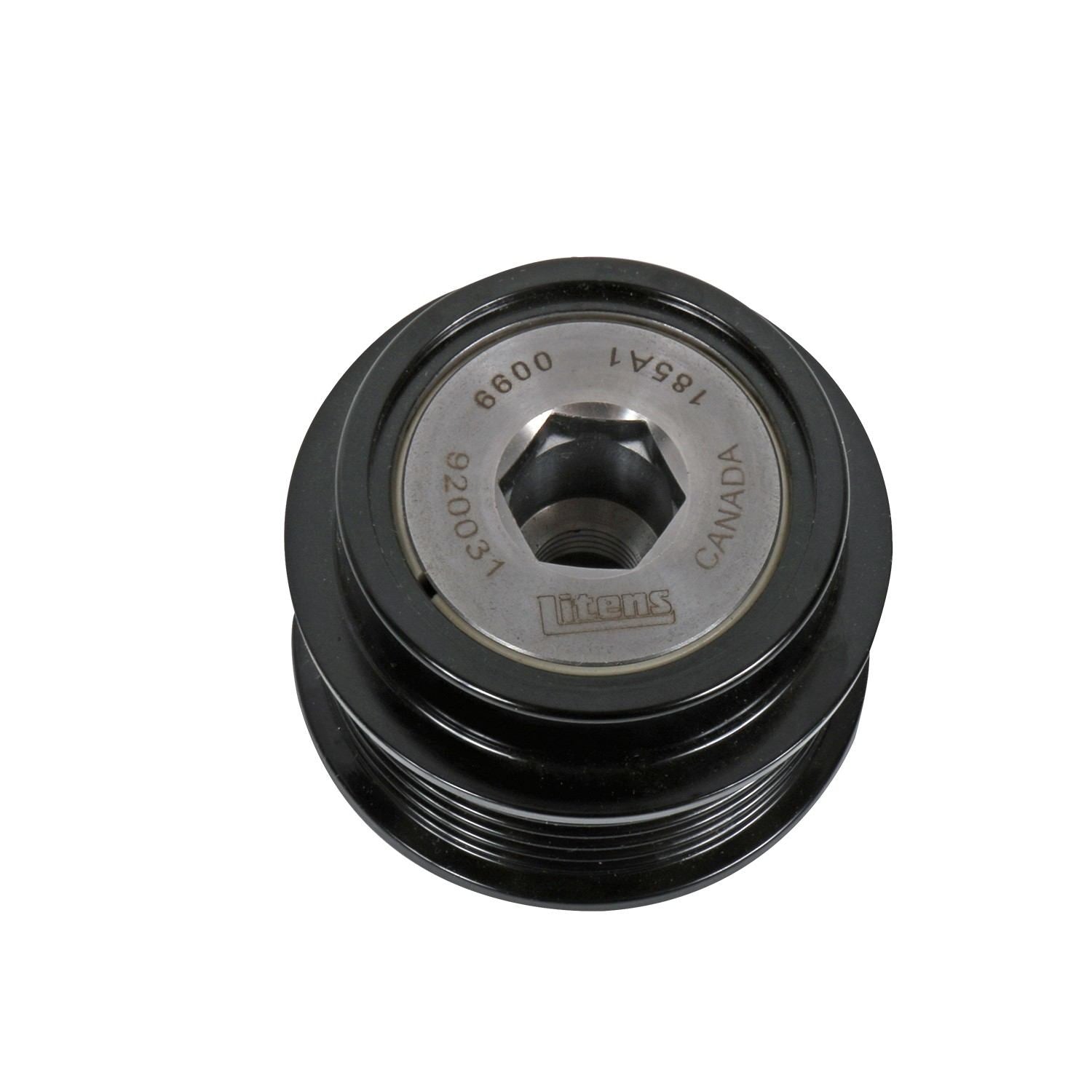 Continental Alternator Decoupler Pulley 49954