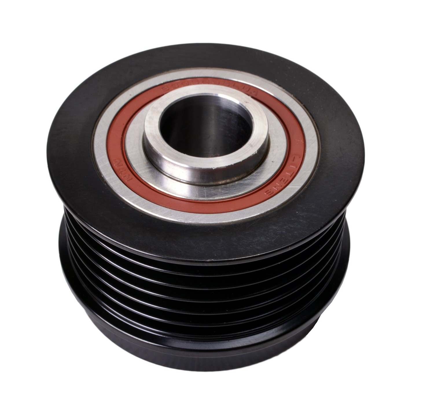 Continental Alternator Decoupler Pulley 49964