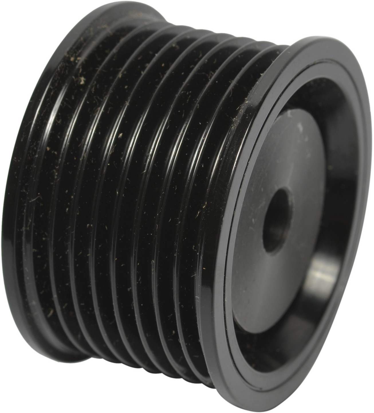 Continental Accessory Drive Belt Pulley 50001