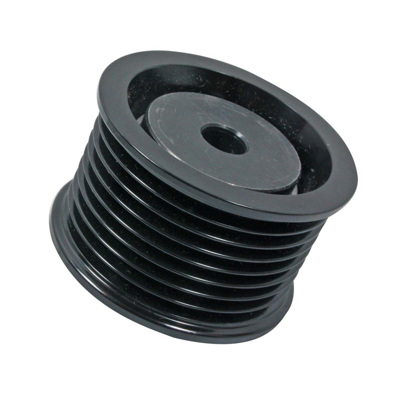 Continental Accessory Drive Belt Pulley 50001