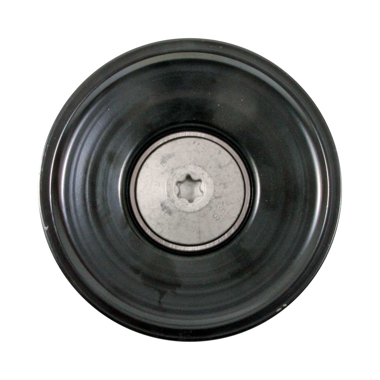 Continental Accessory Drive Belt Pulley 50003