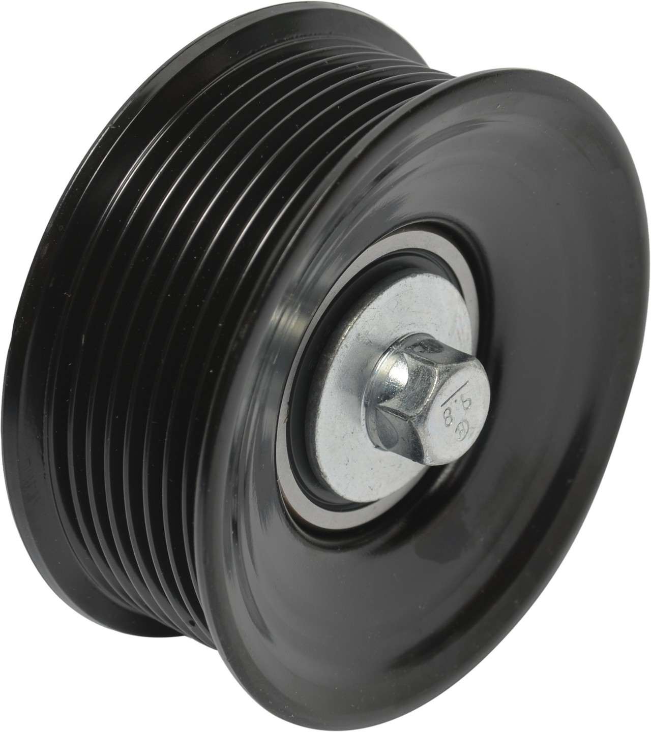Continental Accessory Drive Belt Pulley 50005