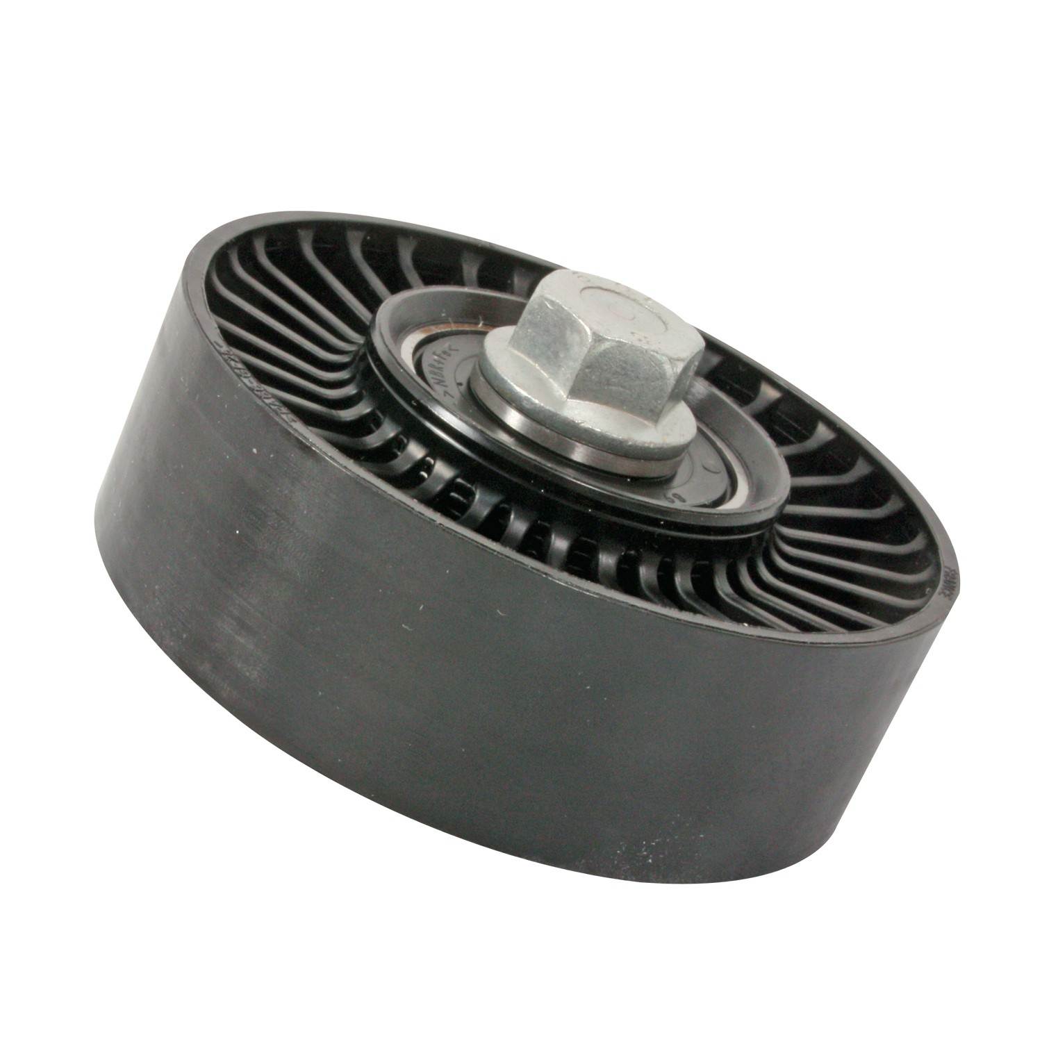 Continental Accessory Drive Belt Pulley 50006