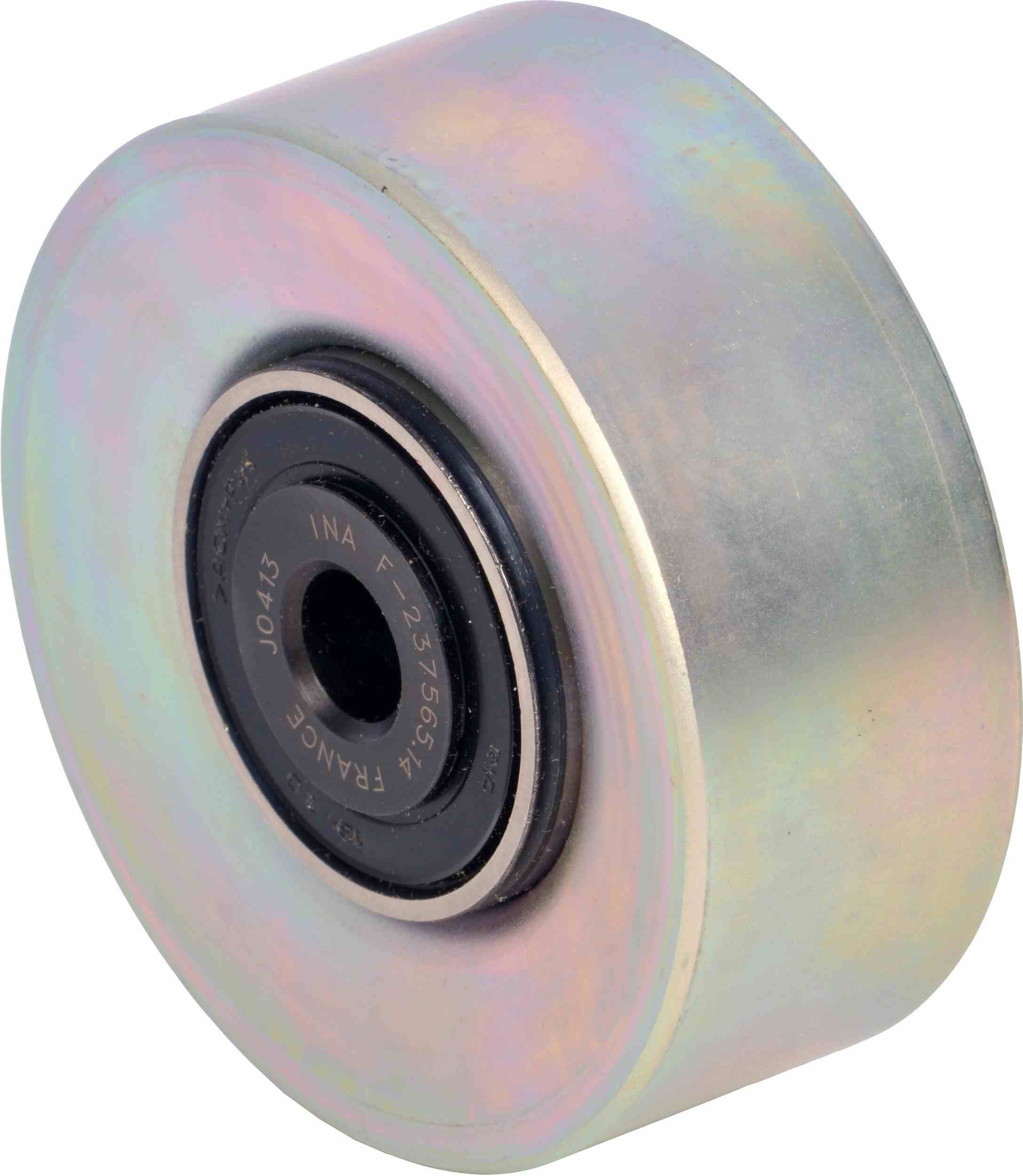 Continental Accessory Drive Belt Pulley 50007