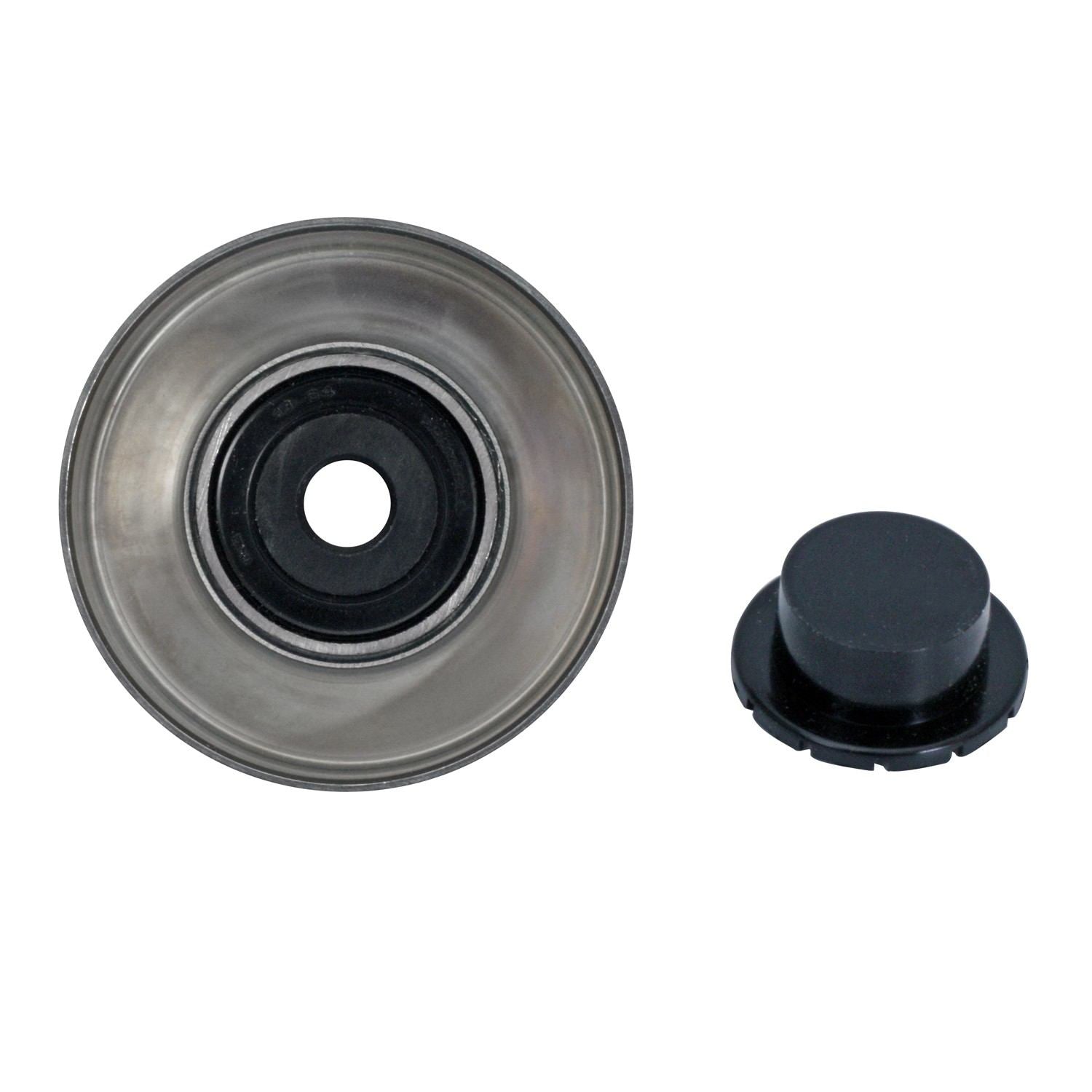 Continental Accessory Drive Belt Pulley 50007