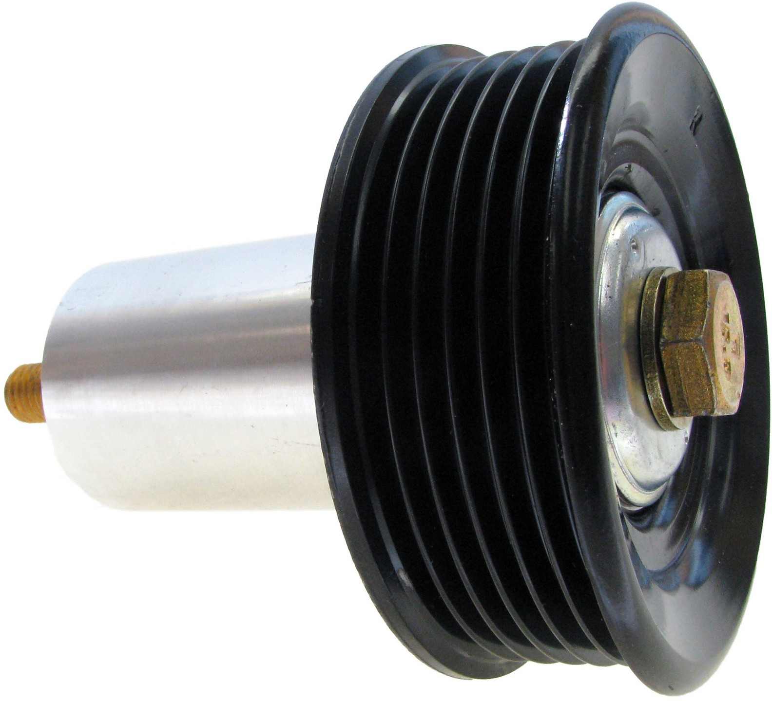 Continental Accessory Drive Belt Pulley 50008