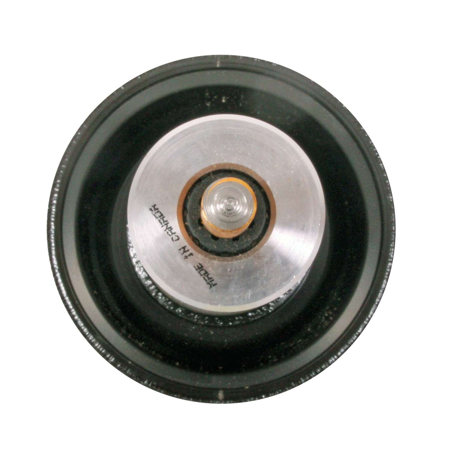 Continental Accessory Drive Belt Pulley 50008