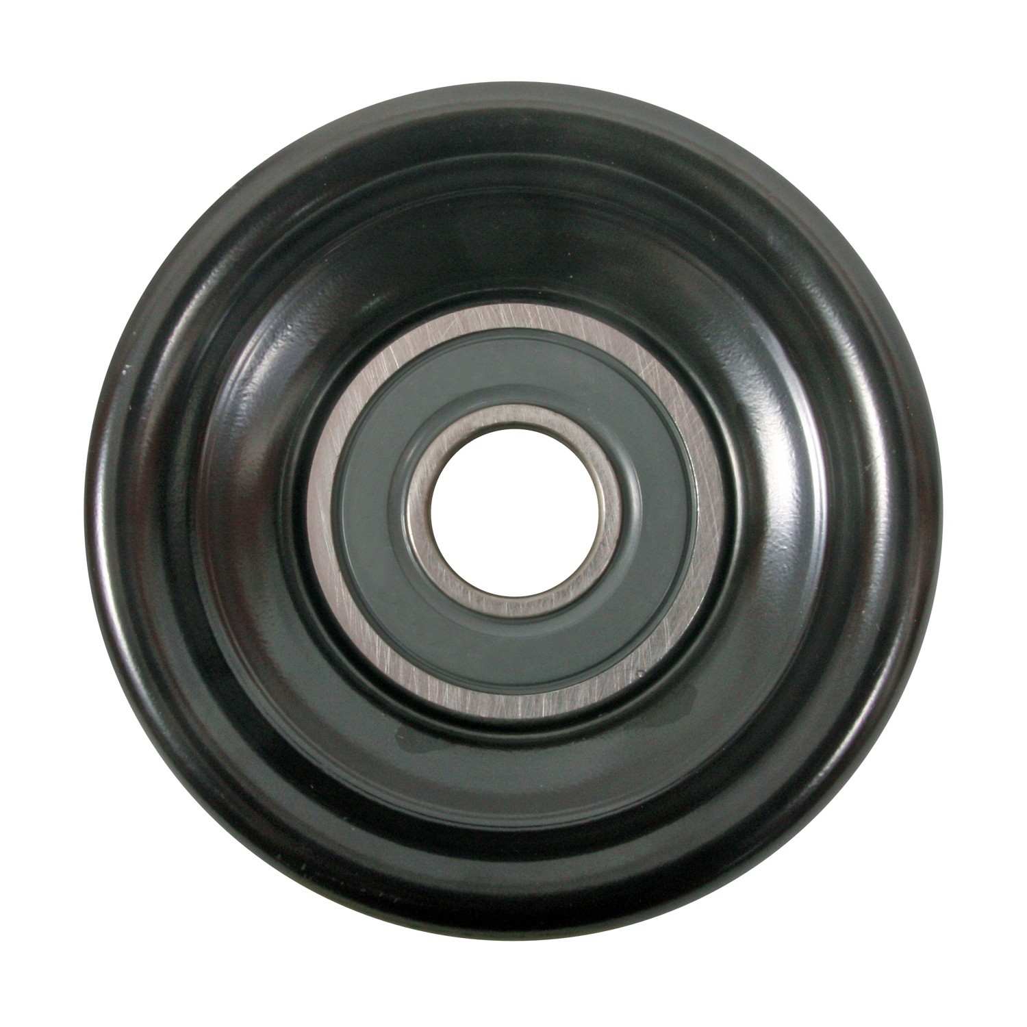 Continental Accessory Drive Belt Pulley 50010