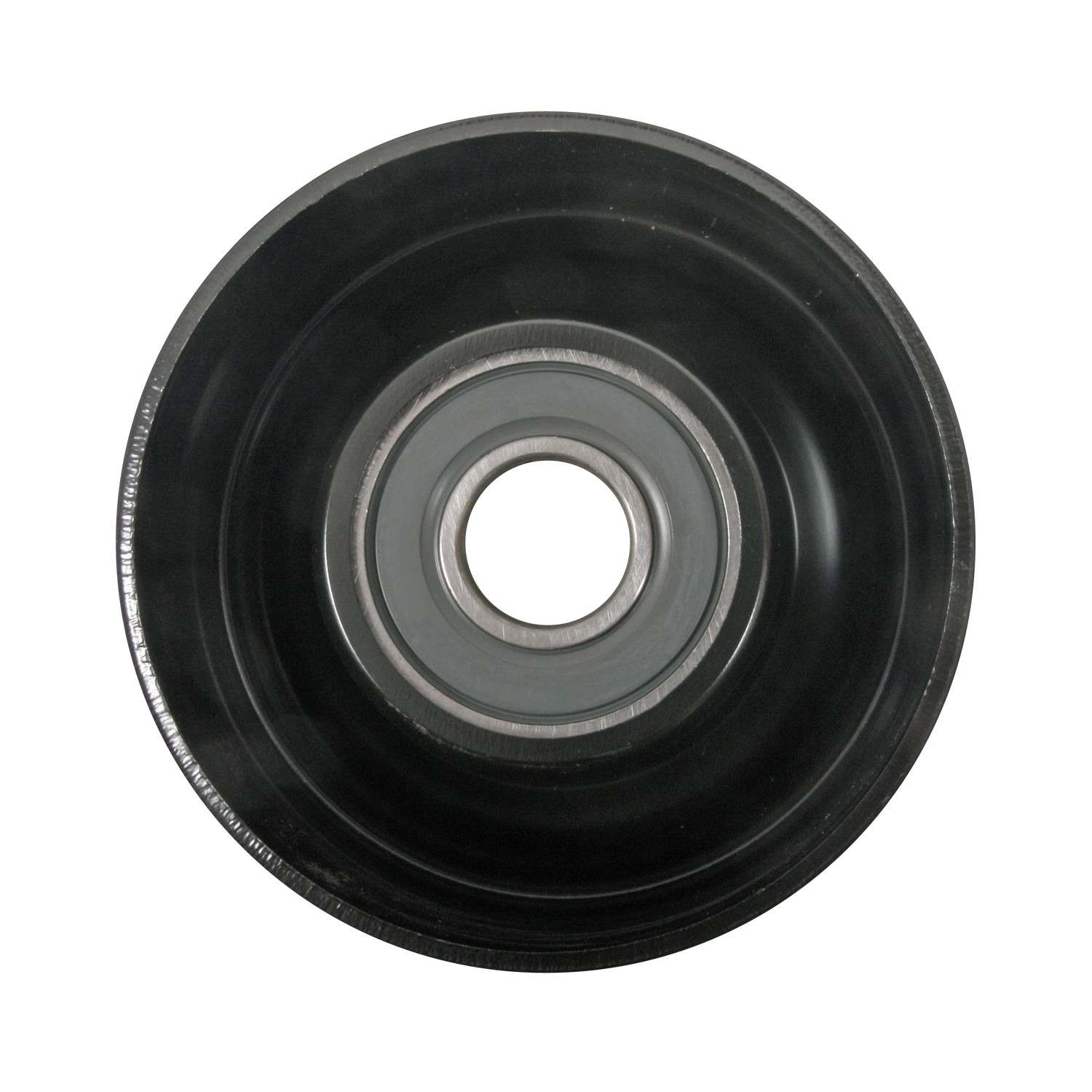 Continental Accessory Drive Belt Pulley 50010