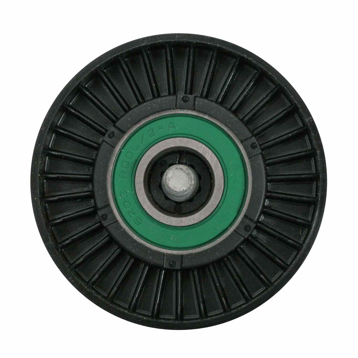 Continental Accessory Drive Belt Idler Pulley 50014
