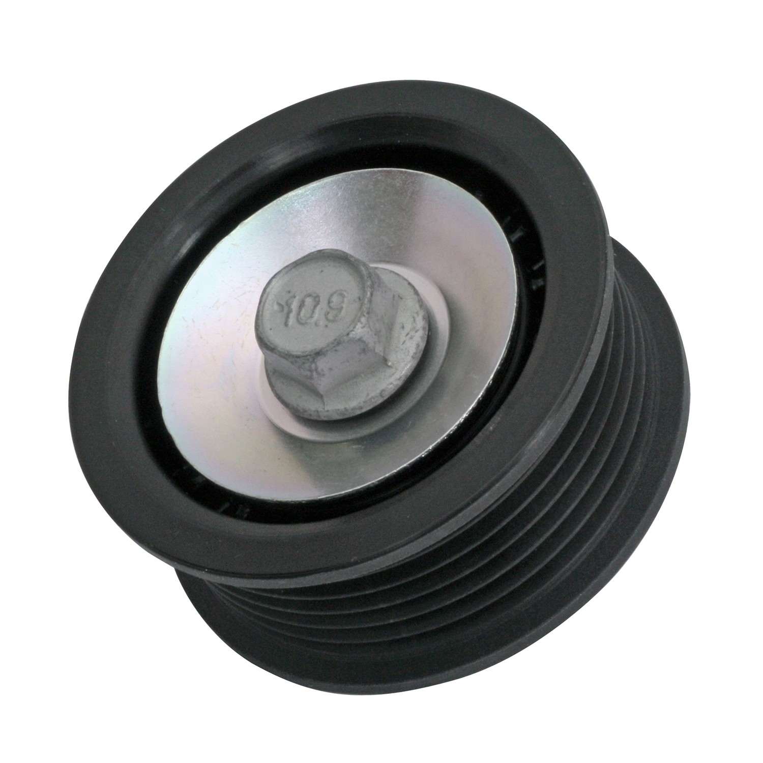 Continental Accessory Drive Belt Pulley 50016