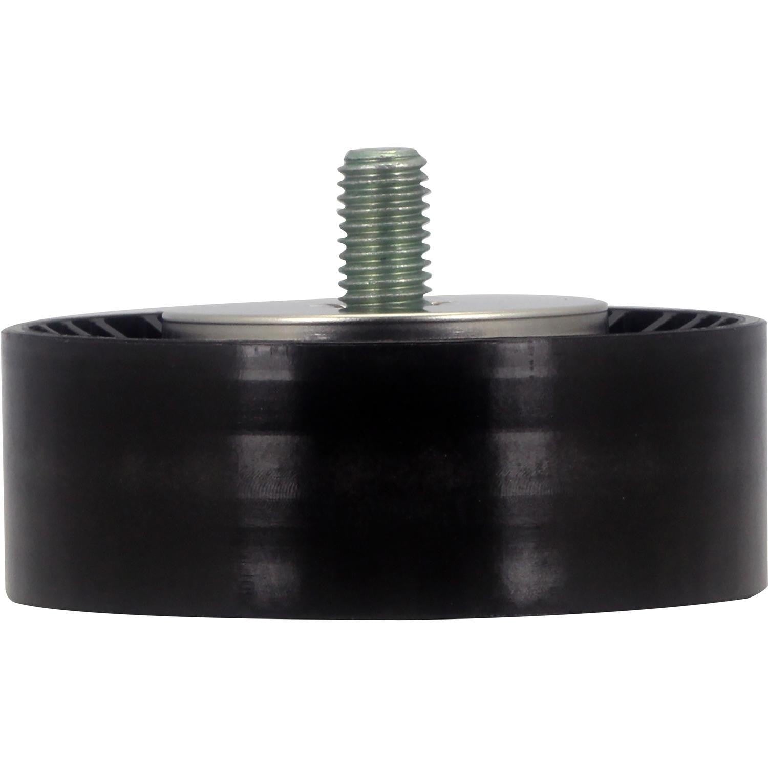 Continental Accessory Drive Belt Pulley 50018