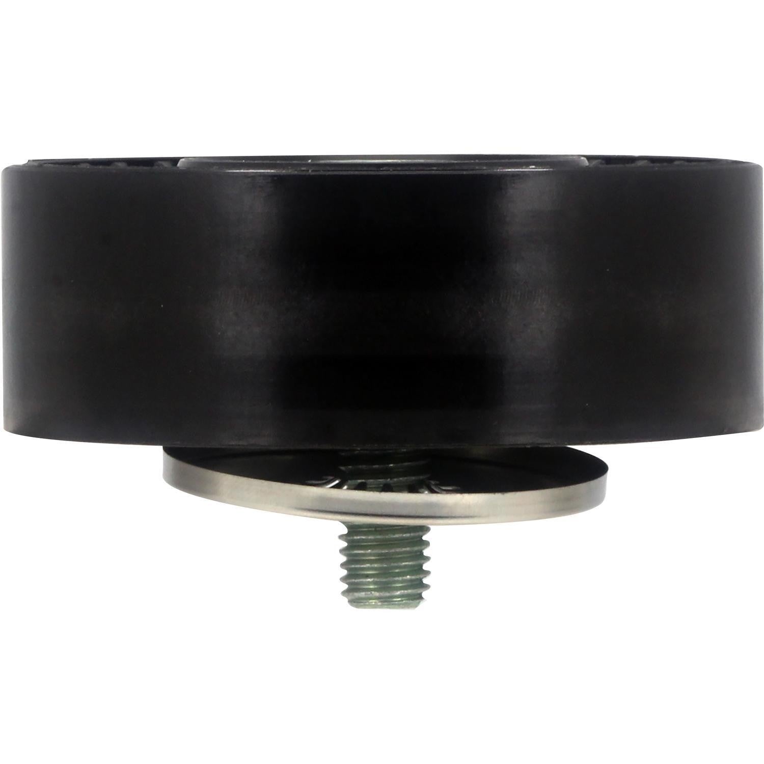 Continental Accessory Drive Belt Pulley 50018