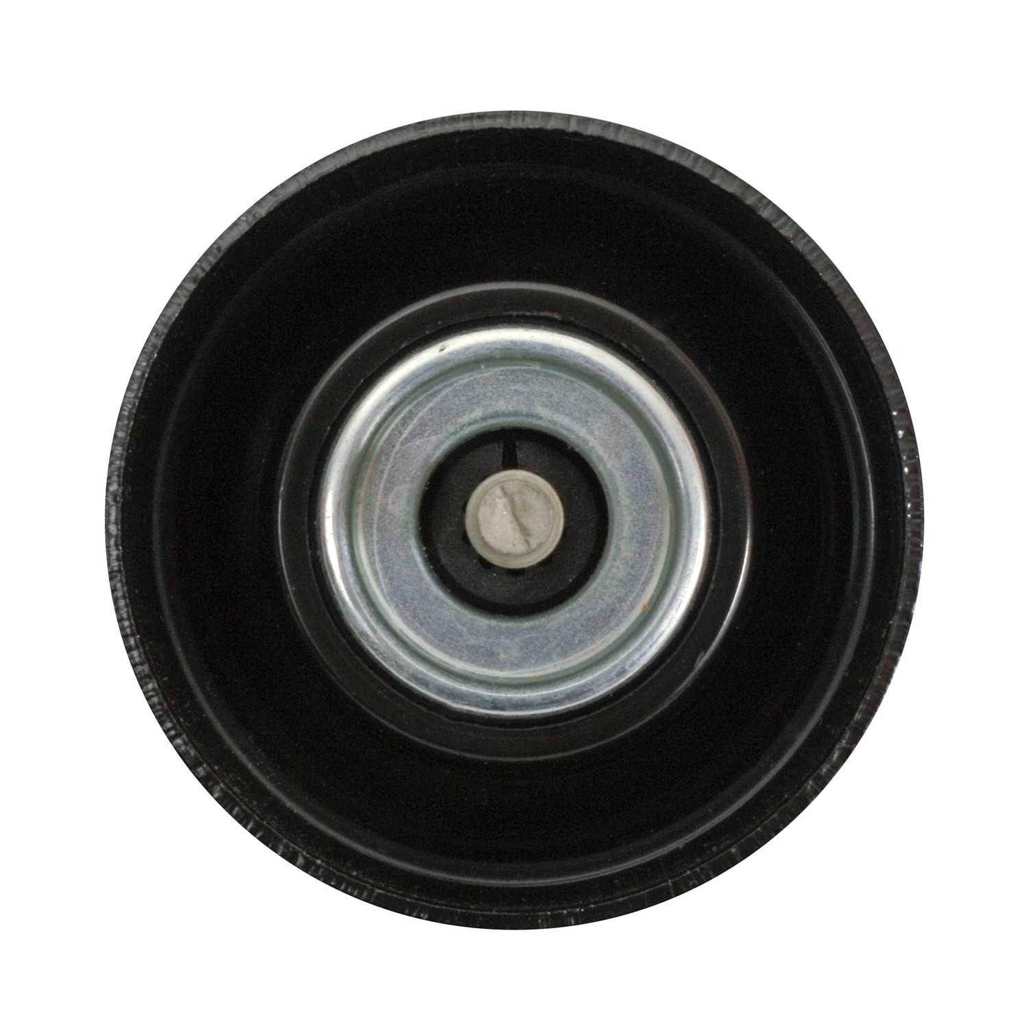 Continental Accessory Drive Belt Pulley 50021