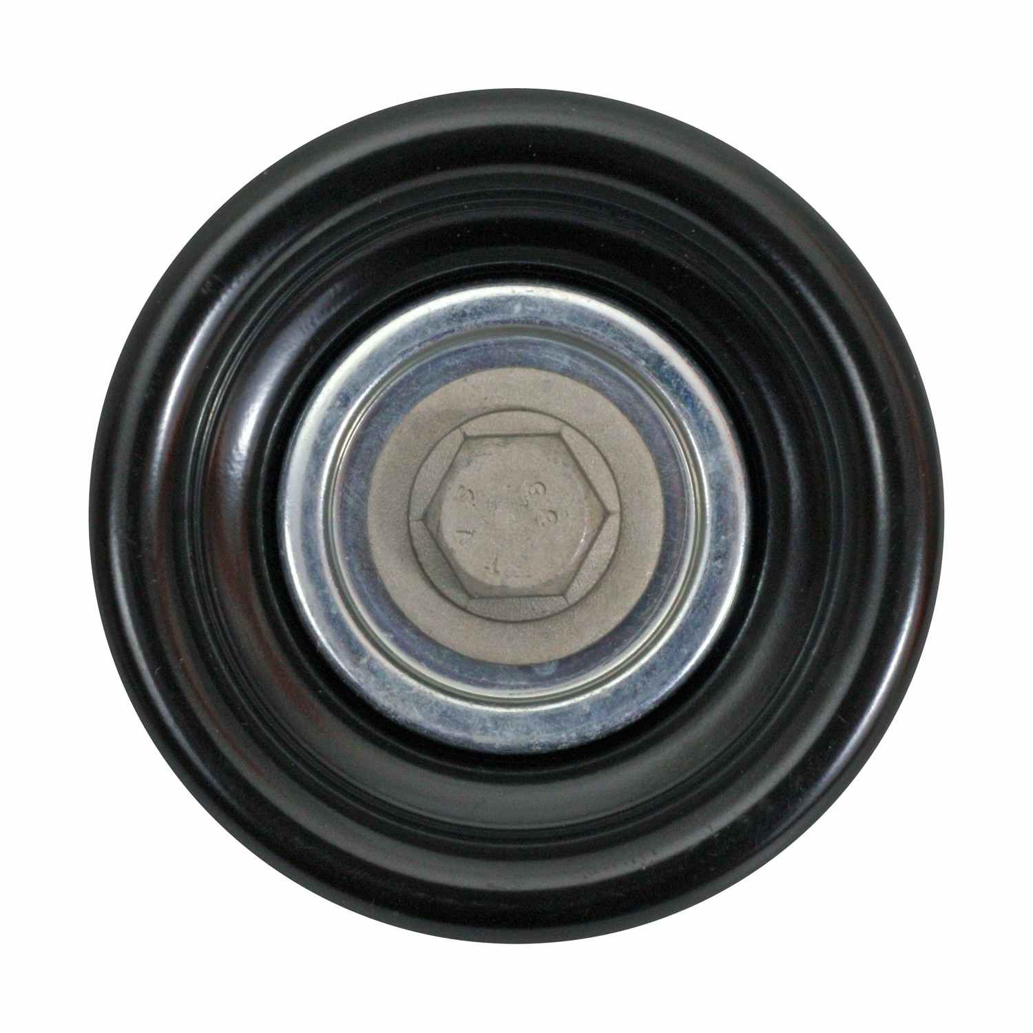 Continental Accessory Drive Belt Pulley 50021