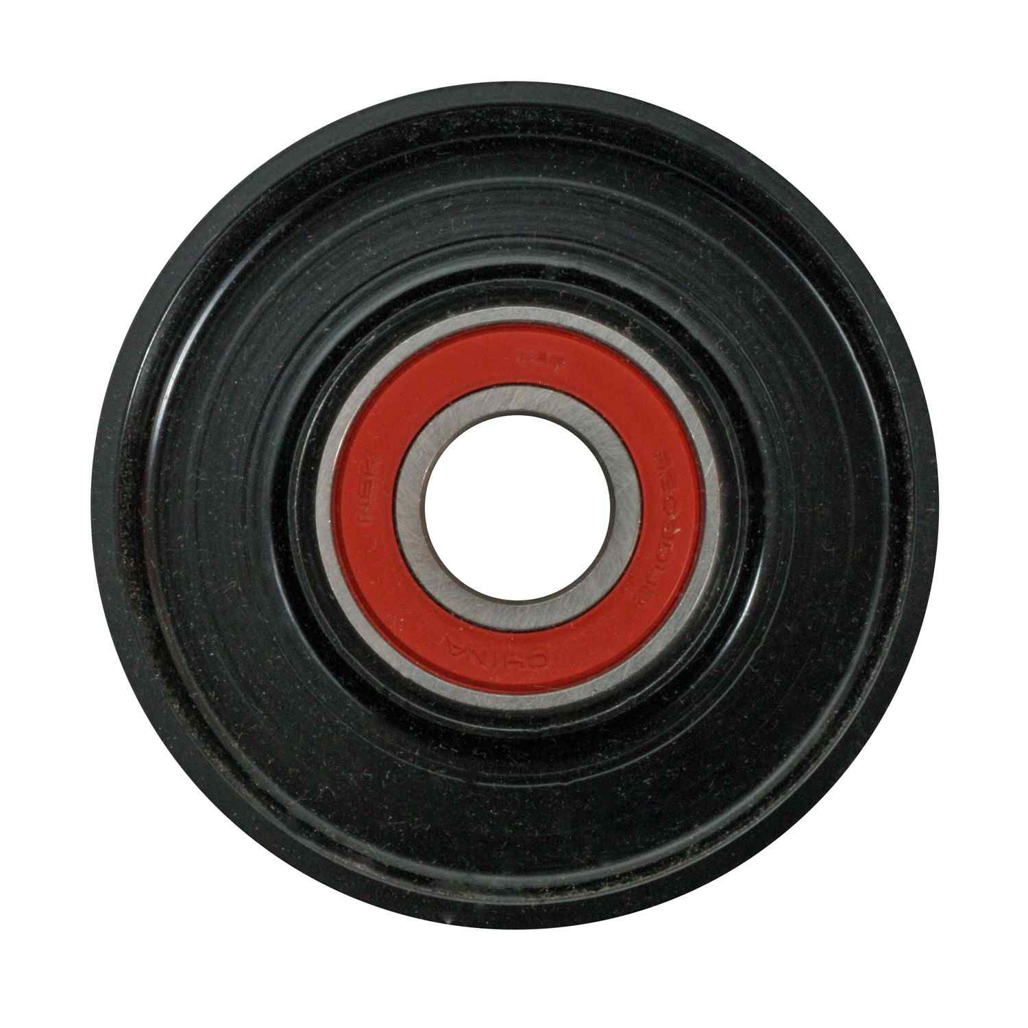 Continental Accessory Drive Belt Pulley 50024