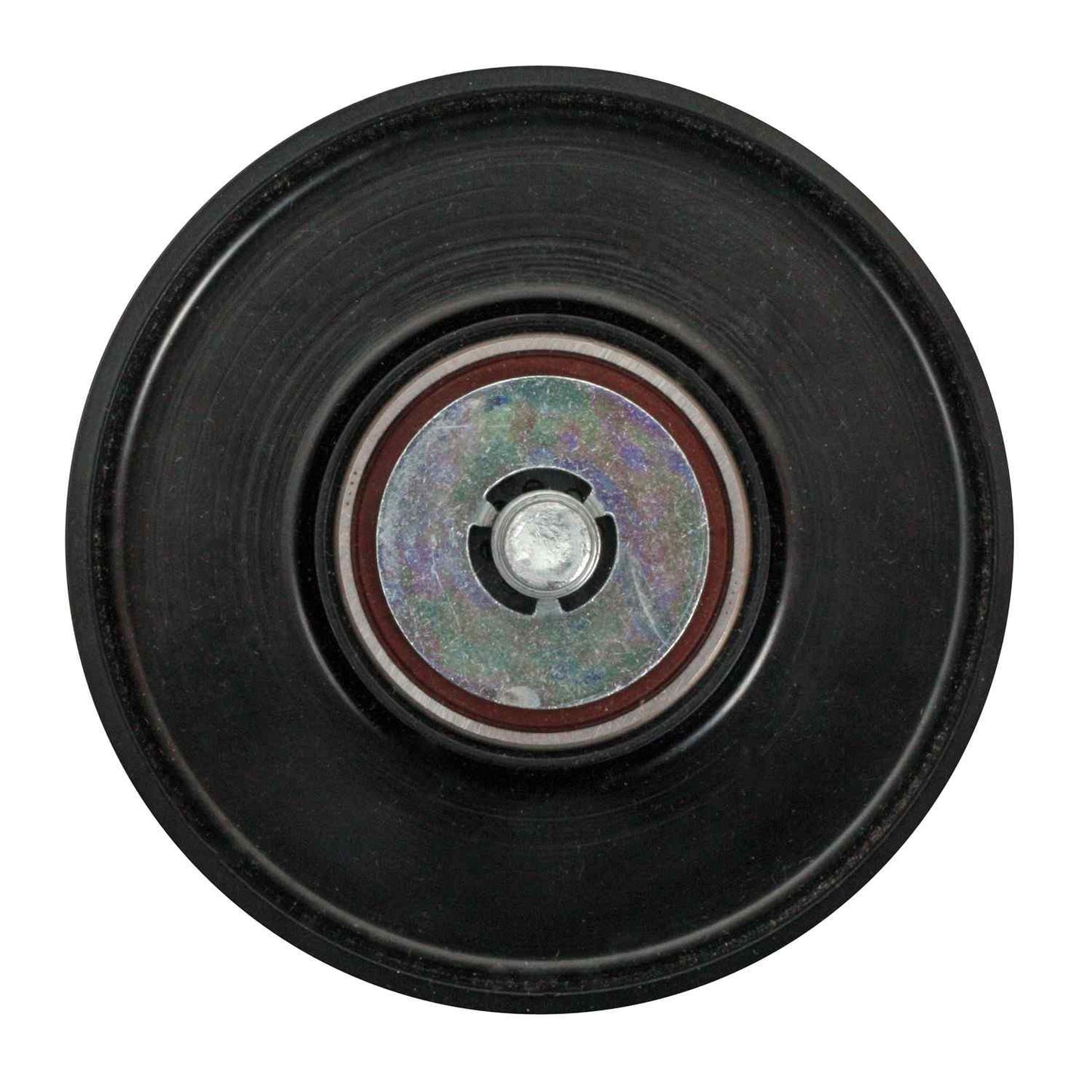 Continental Accessory Drive Belt Pulley 50026