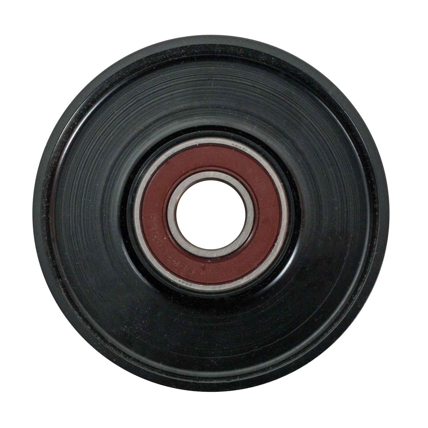 Continental Accessory Drive Belt Pulley 50029