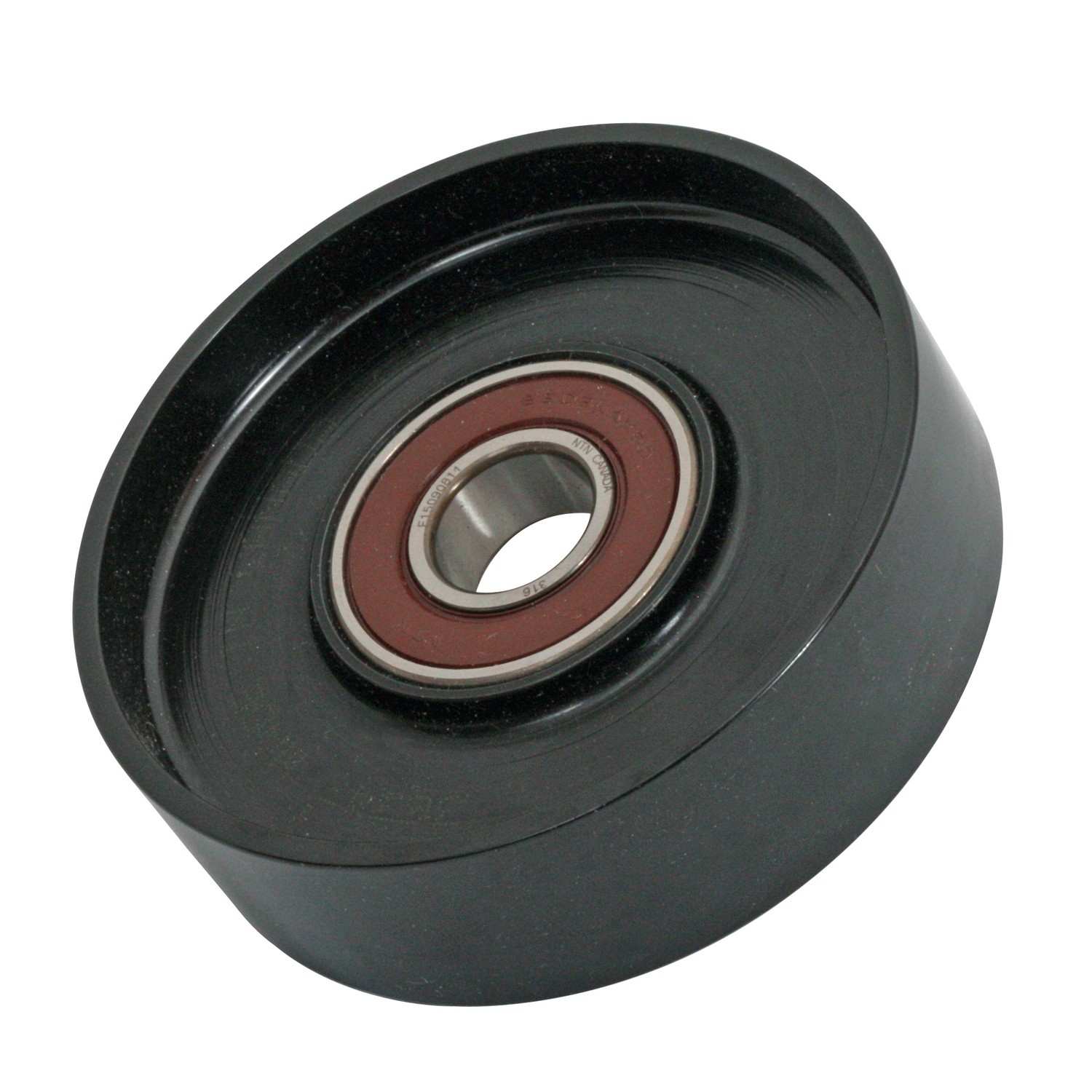 Continental Accessory Drive Belt Pulley 50029