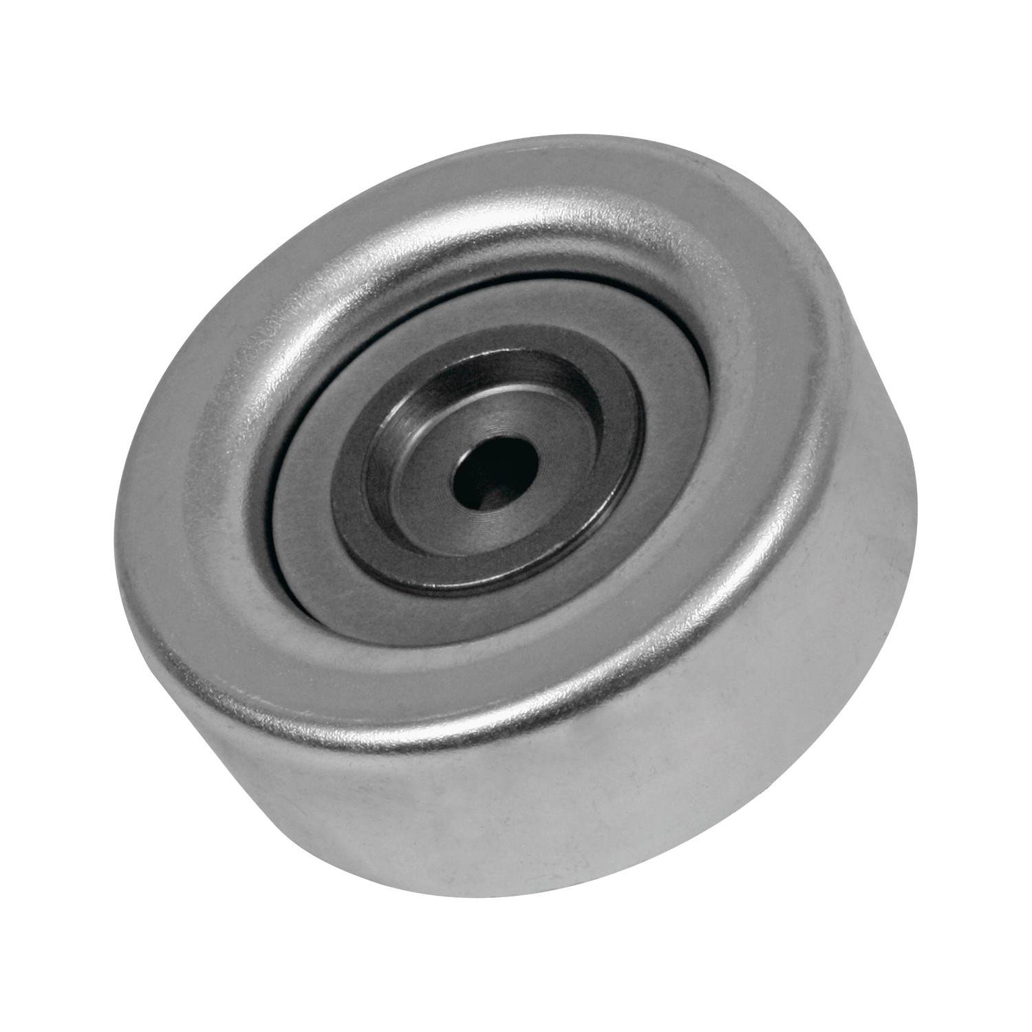 Continental Accessory Drive Belt Pulley 50034