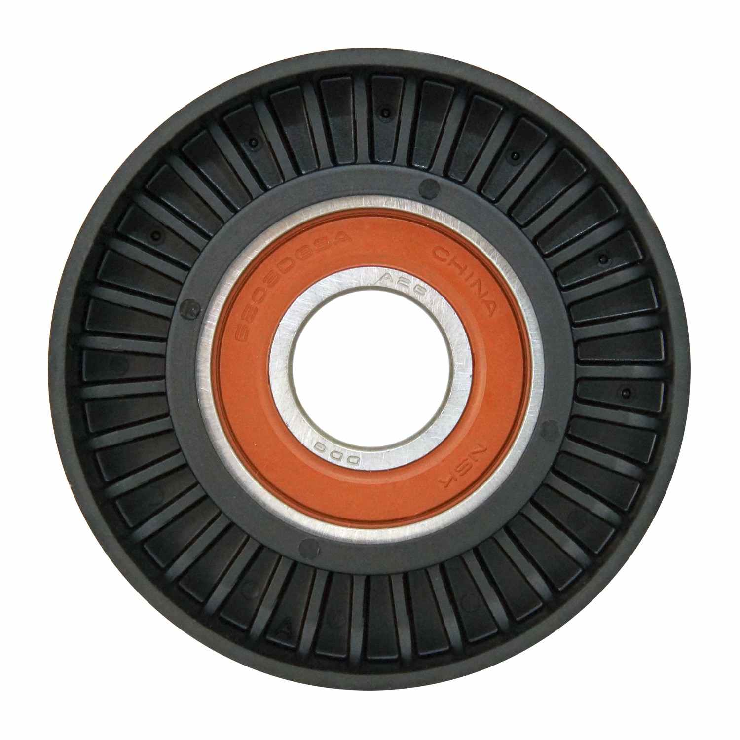 Continental Accessory Drive Belt Pulley 50038