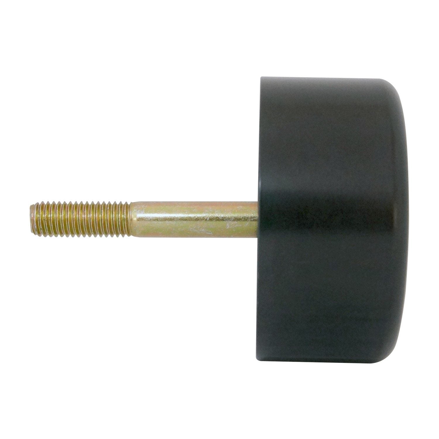 Continental Accessory Drive Belt Pulley 50041