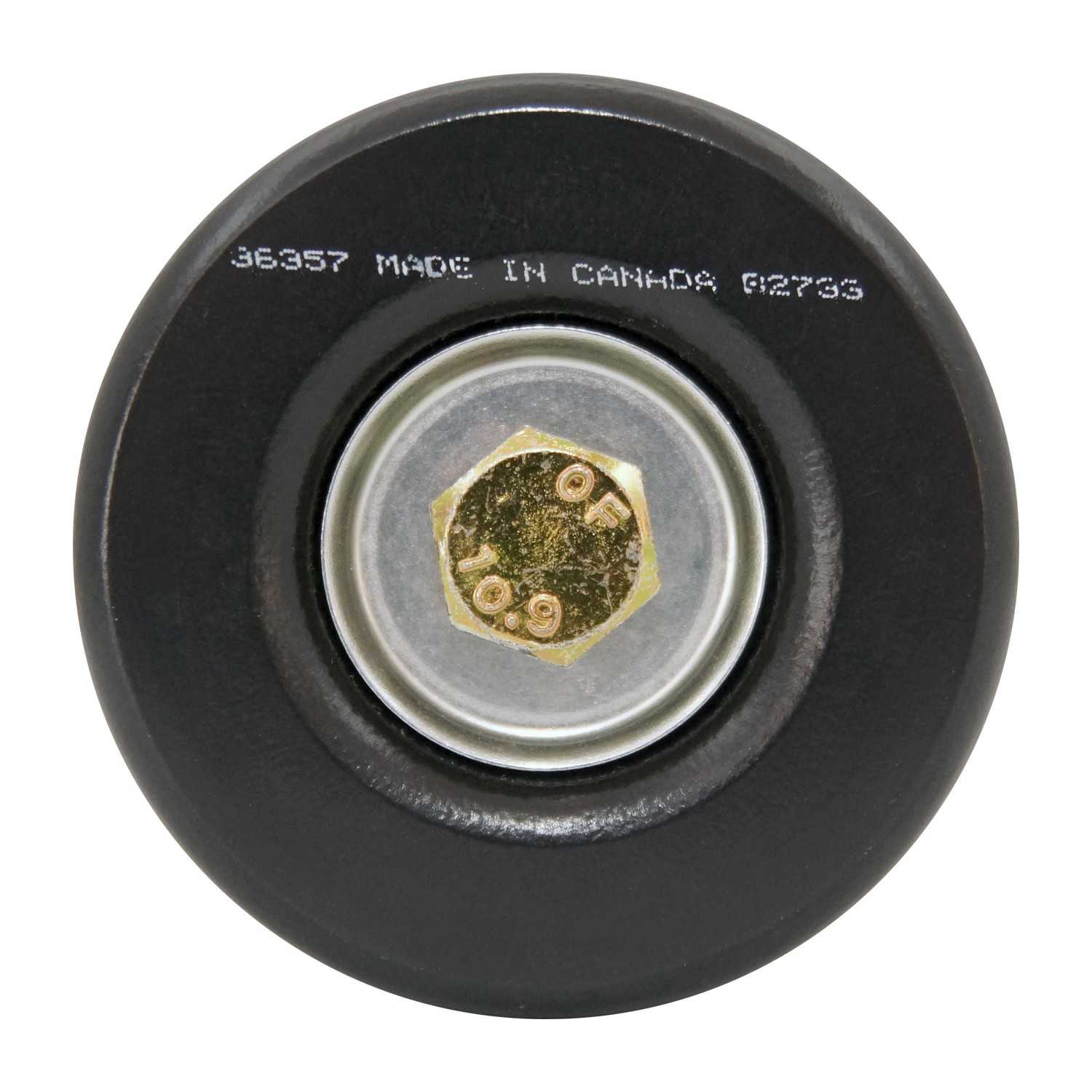 Continental Accessory Drive Belt Pulley 50041