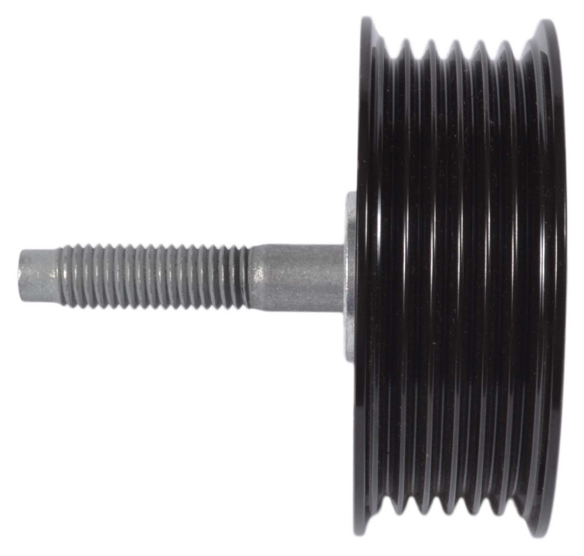 Continental Accessory Drive Belt Pulley 50047