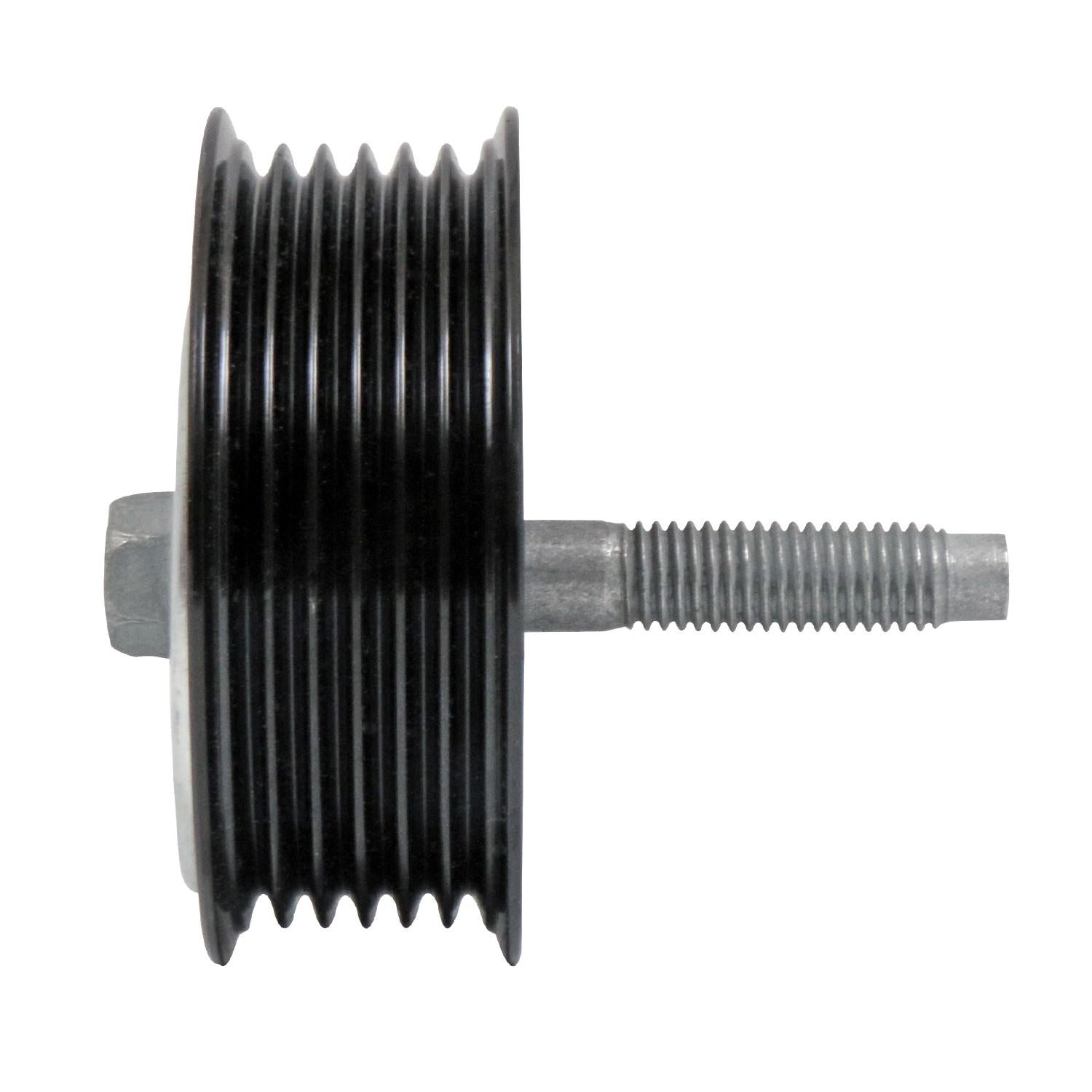 Continental Accessory Drive Belt Pulley 50047