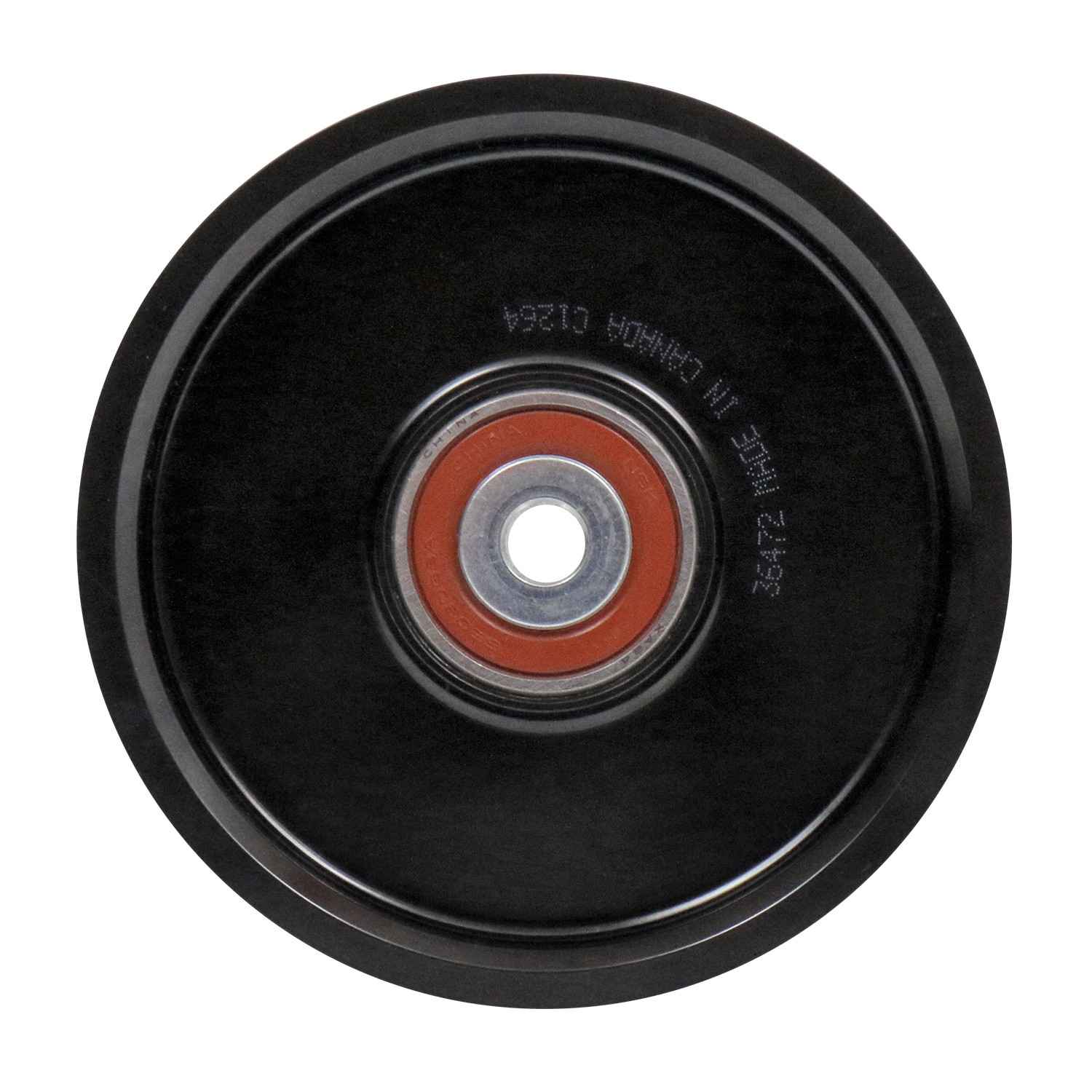 Continental Accessory Drive Belt Pulley 50048