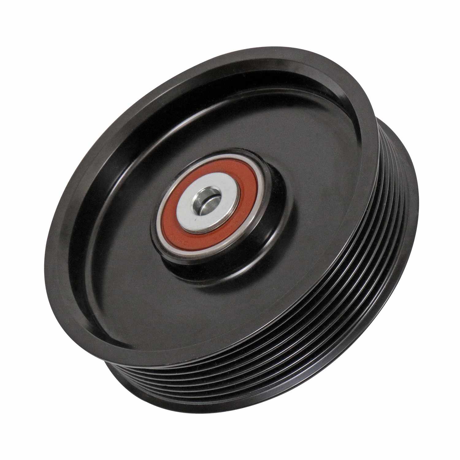 Continental Accessory Drive Belt Pulley 50048