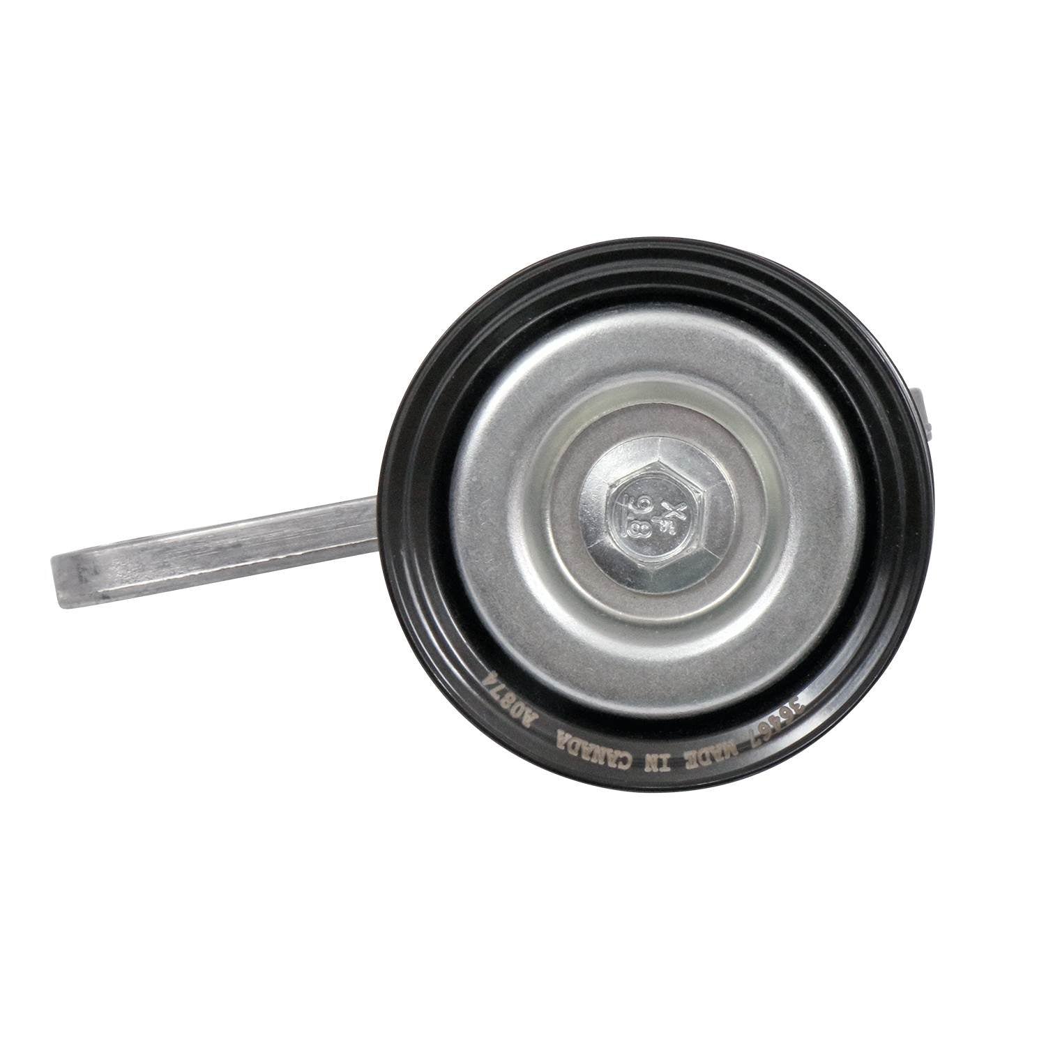 Continental Accessory Drive Belt Pulley 50049