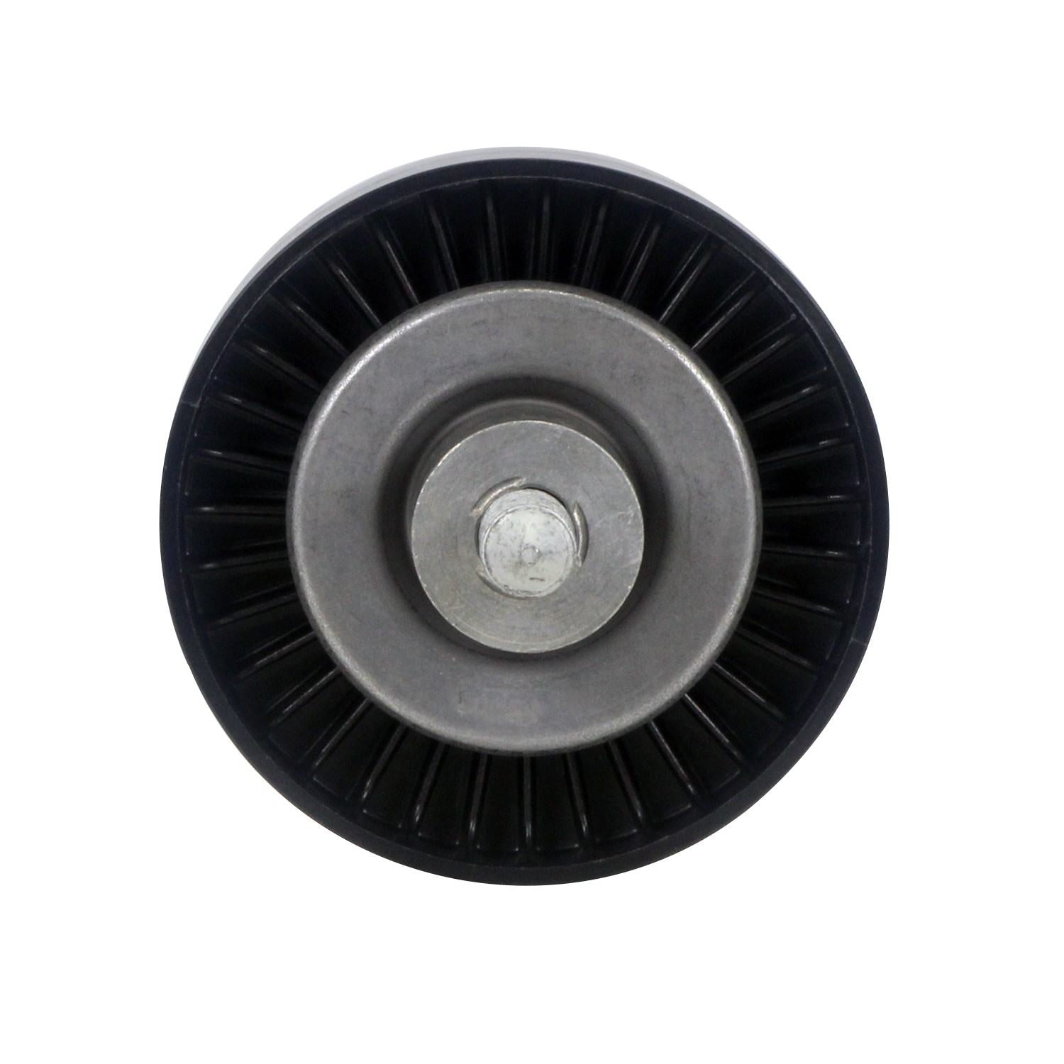 Continental Accessory Drive Belt Pulley 50052