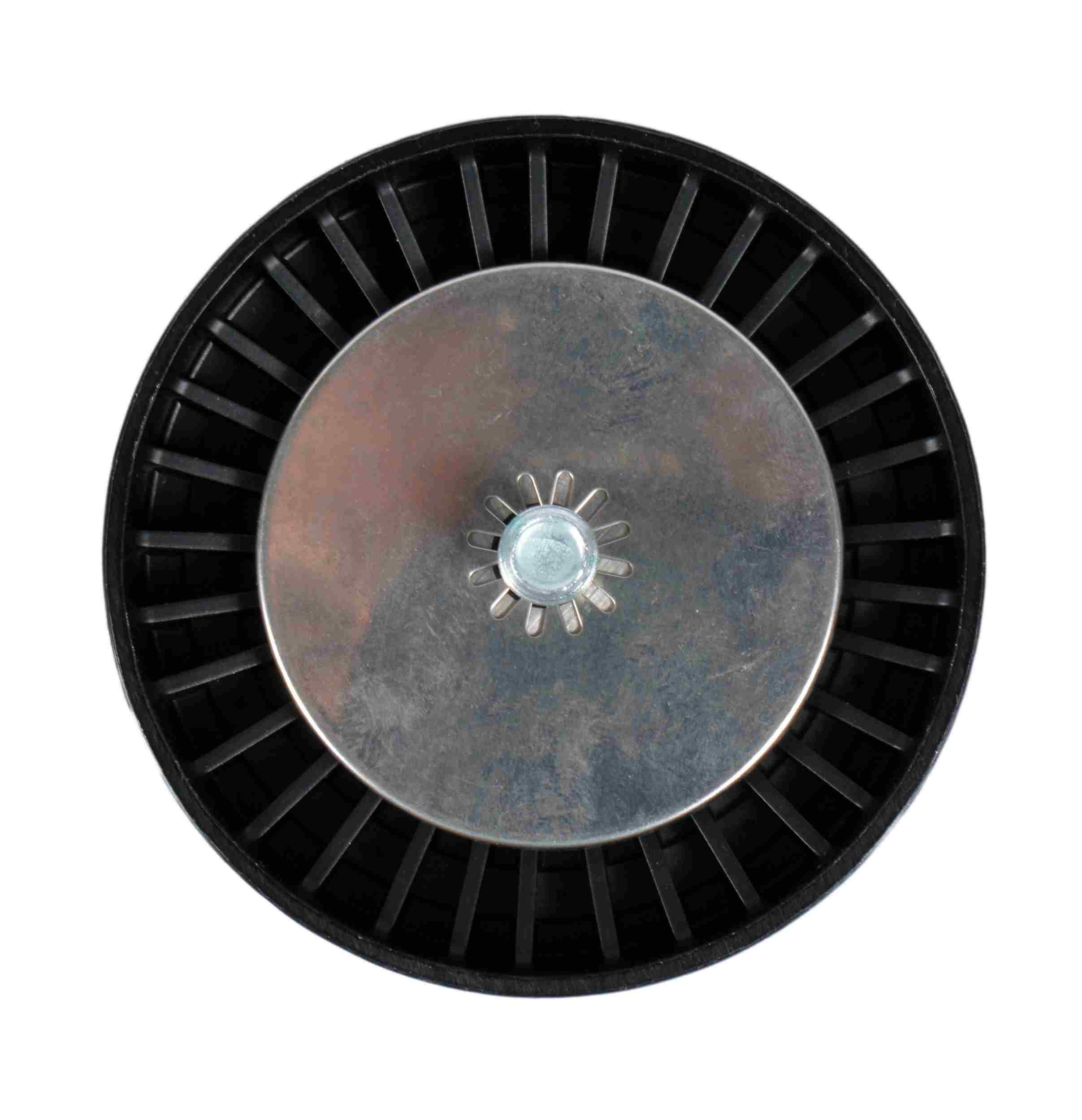 Continental Accessory Drive Belt Pulley 50053