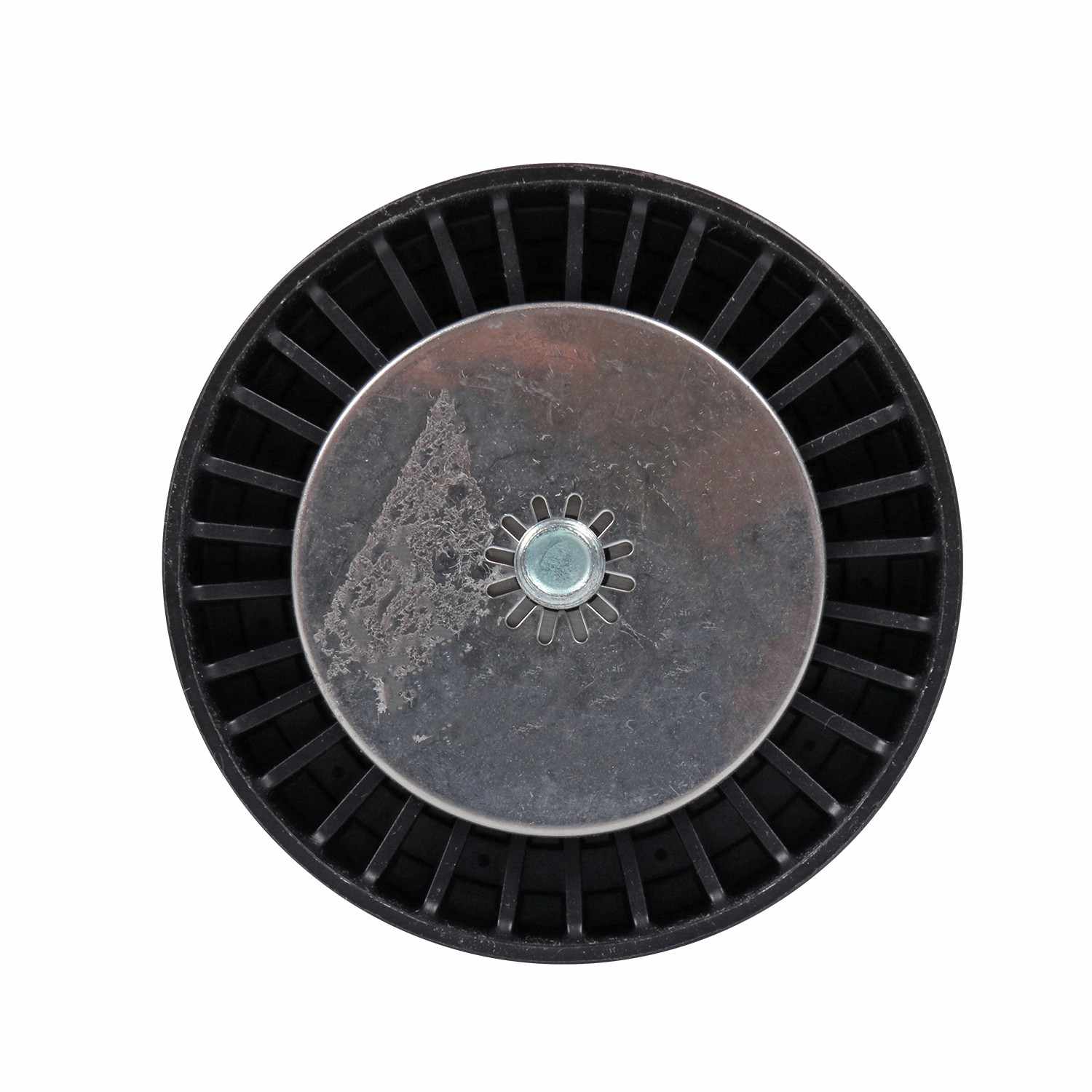 Continental Accessory Drive Belt Pulley 50053