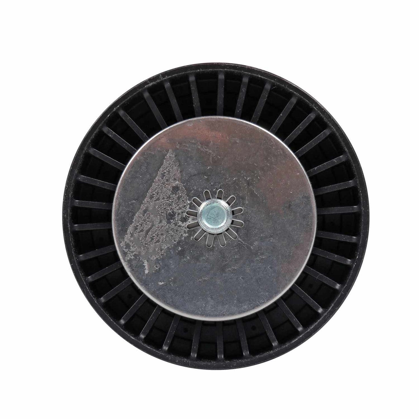 Continental Accessory Drive Belt Pulley 50053