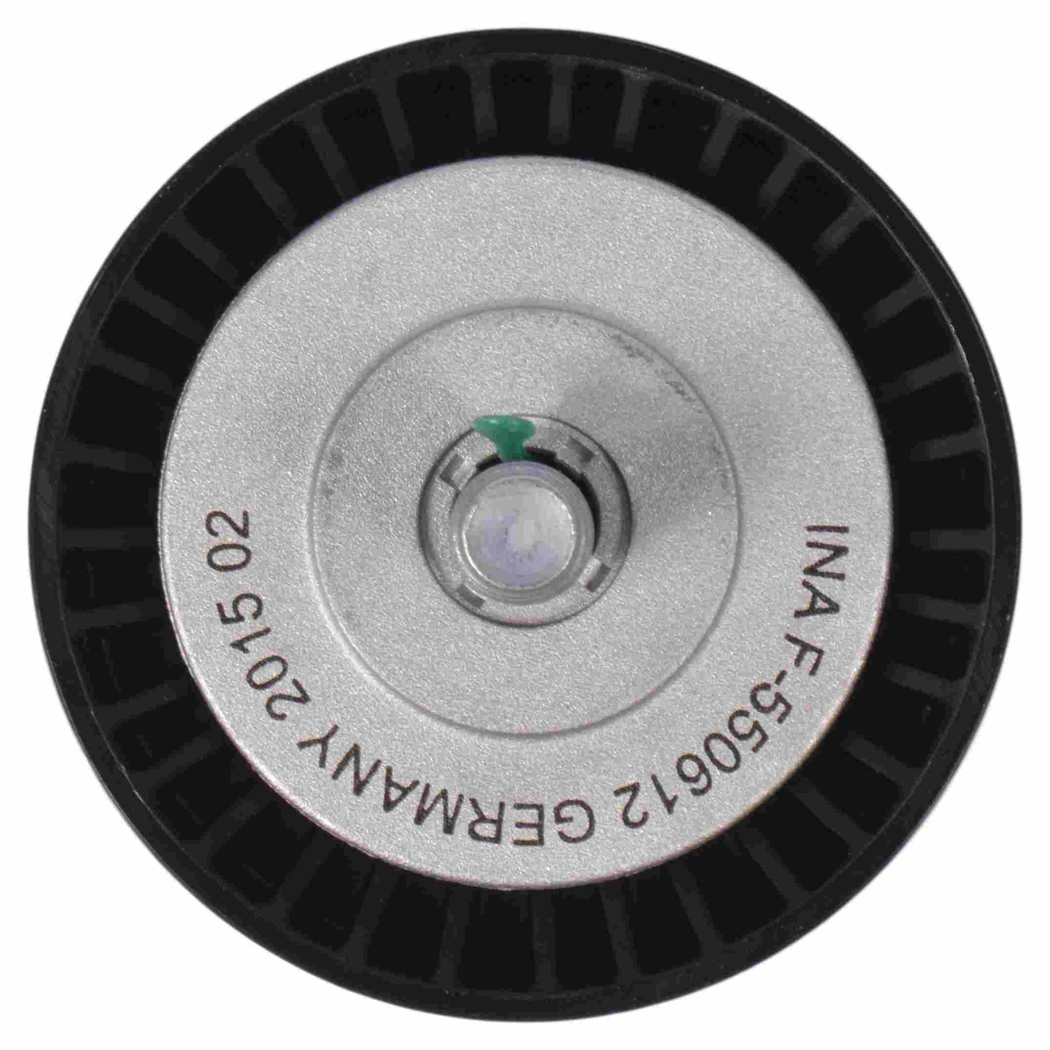 Continental Accessory Drive Belt Pulley 50054