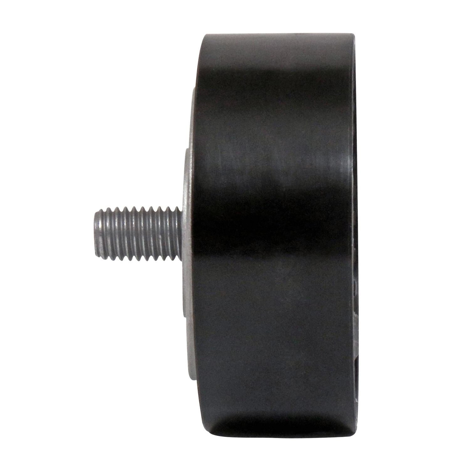 Continental Accessory Drive Belt Pulley 50054