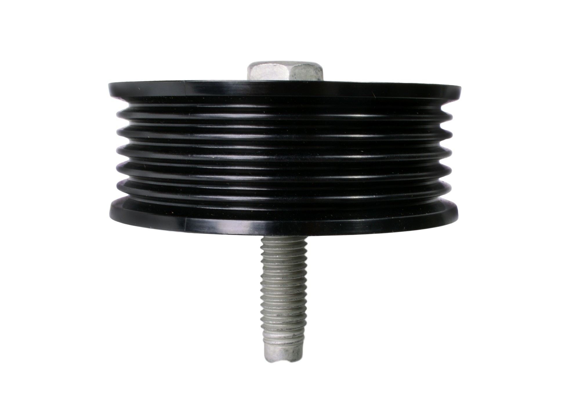 Continental Accessory Drive Belt Pulley 50065