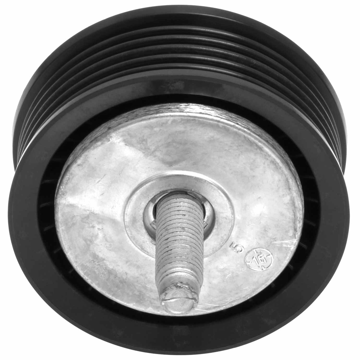 Continental Accessory Drive Belt Pulley 50065