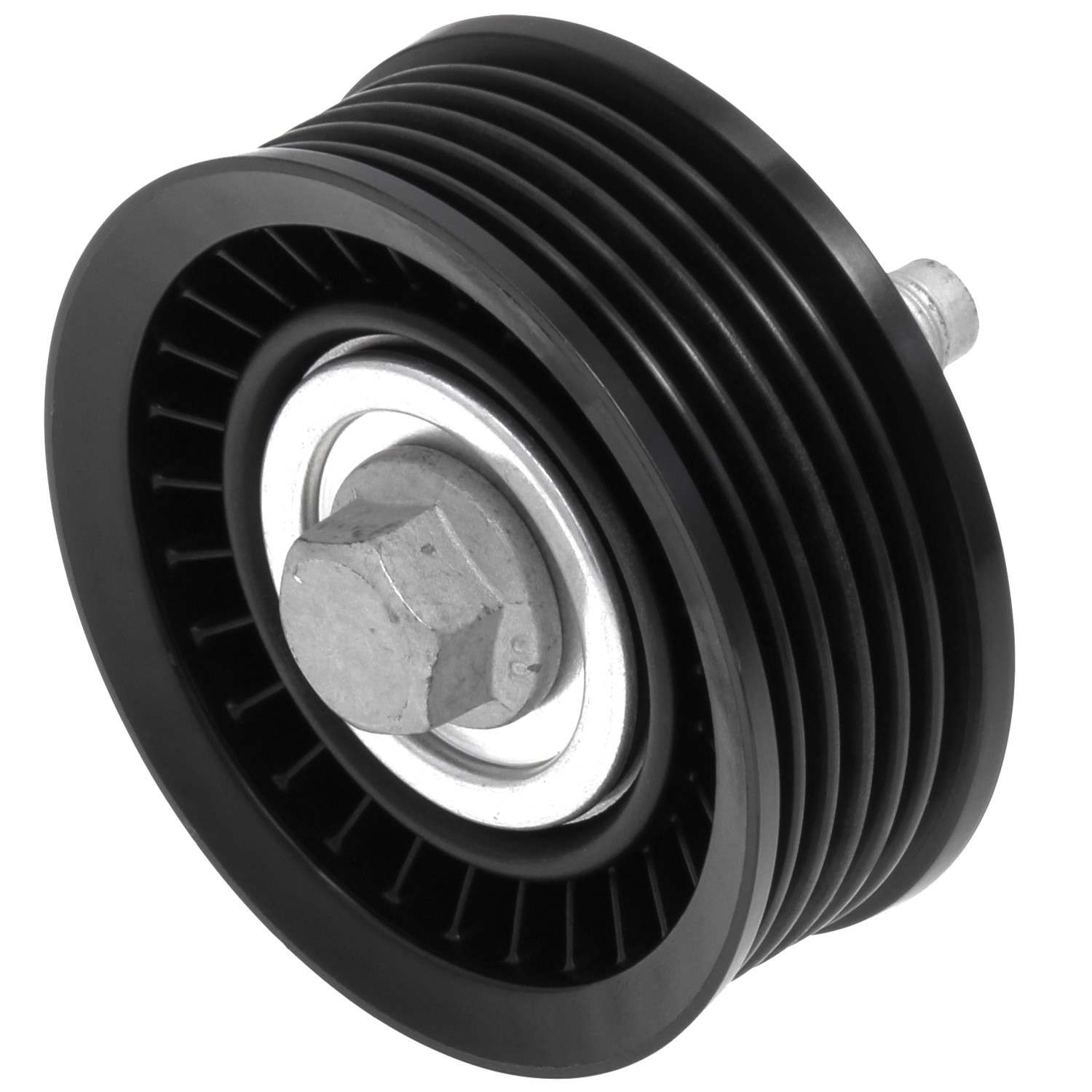 Continental Accessory Drive Belt Pulley 50065