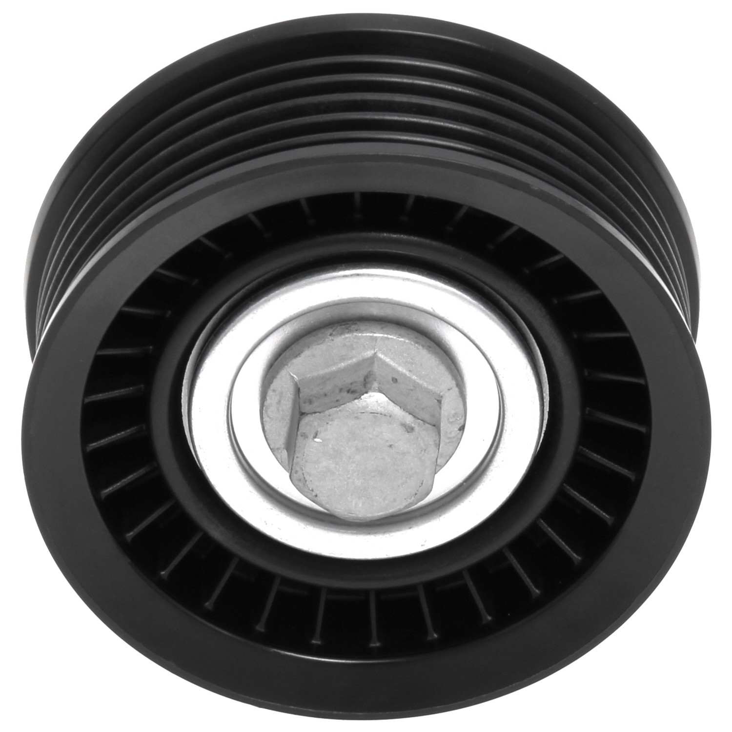 Continental Accessory Drive Belt Pulley 50065